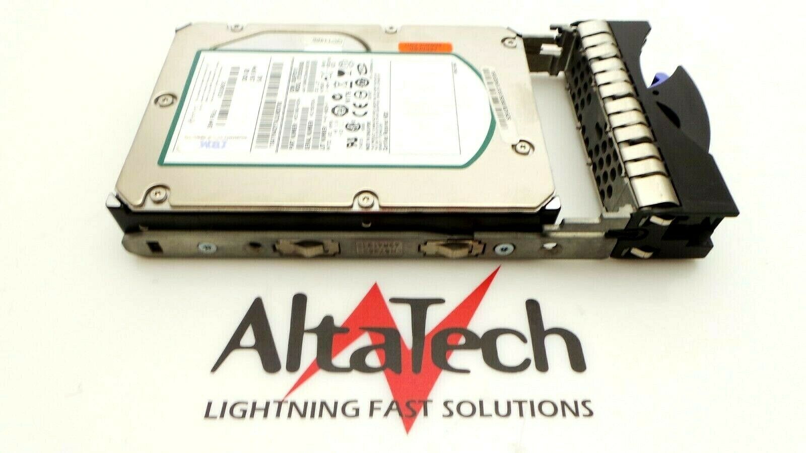 IBM 43X0805 300GB 15K SAS 3.5" Hard Drive
