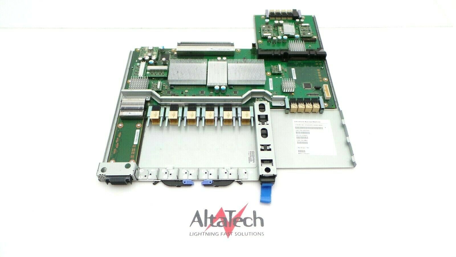 IBM 44V5668 P770 6x PCIe x8 I/O Backplane