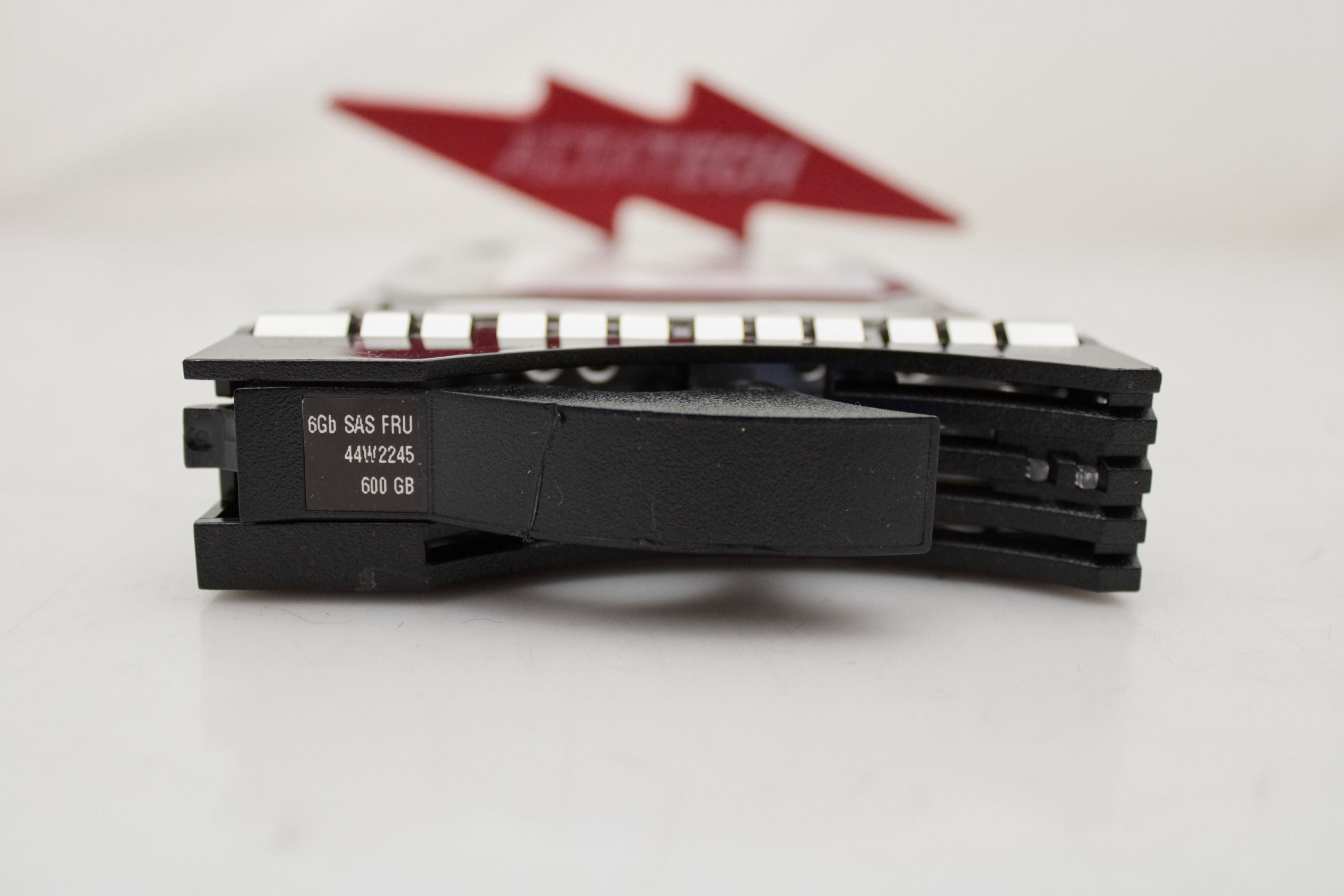 IBM 44W2245_x8 600GB 15K 6GBPS SAS 3.5 HDD