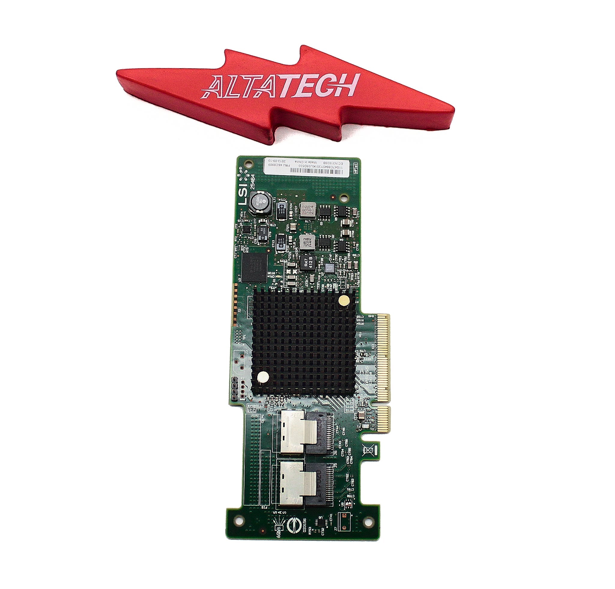 IBM 46C8989 IBM N2115 SAS/SATA HBA