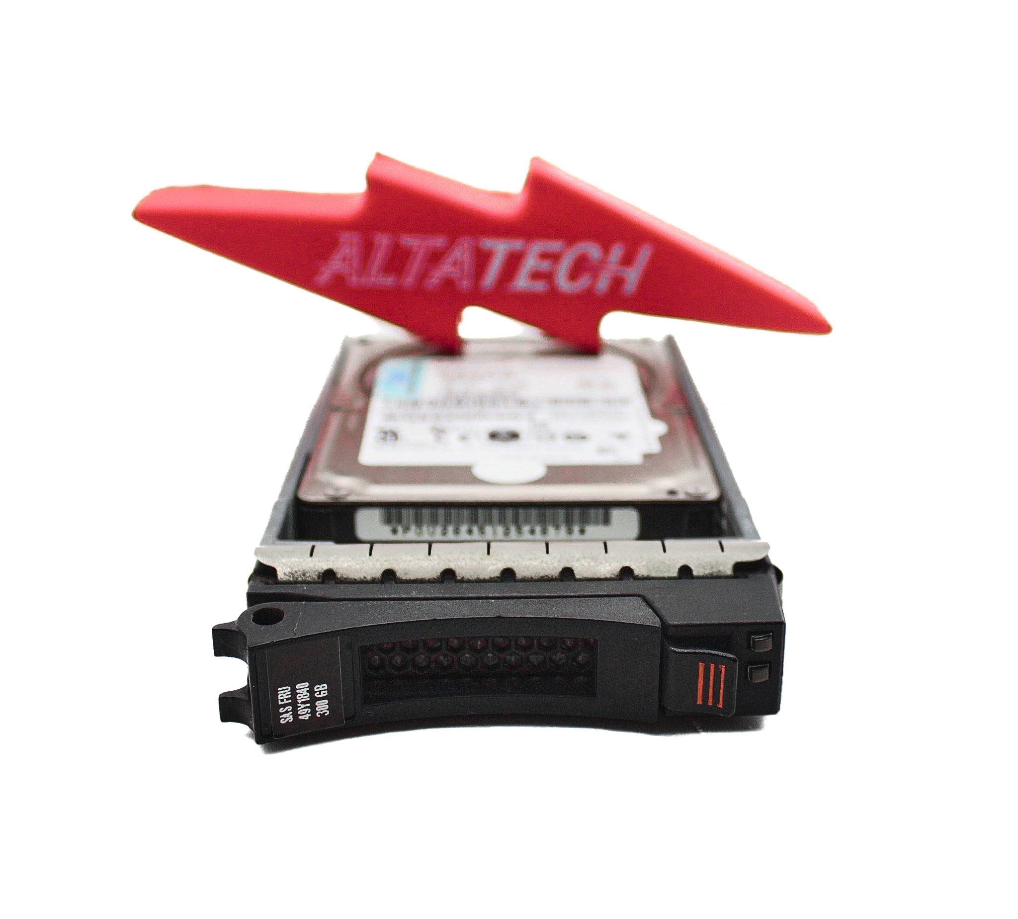 IBM 49Y1840 300GB 10K 2.5 6GBPS SAS HD (DS3524)