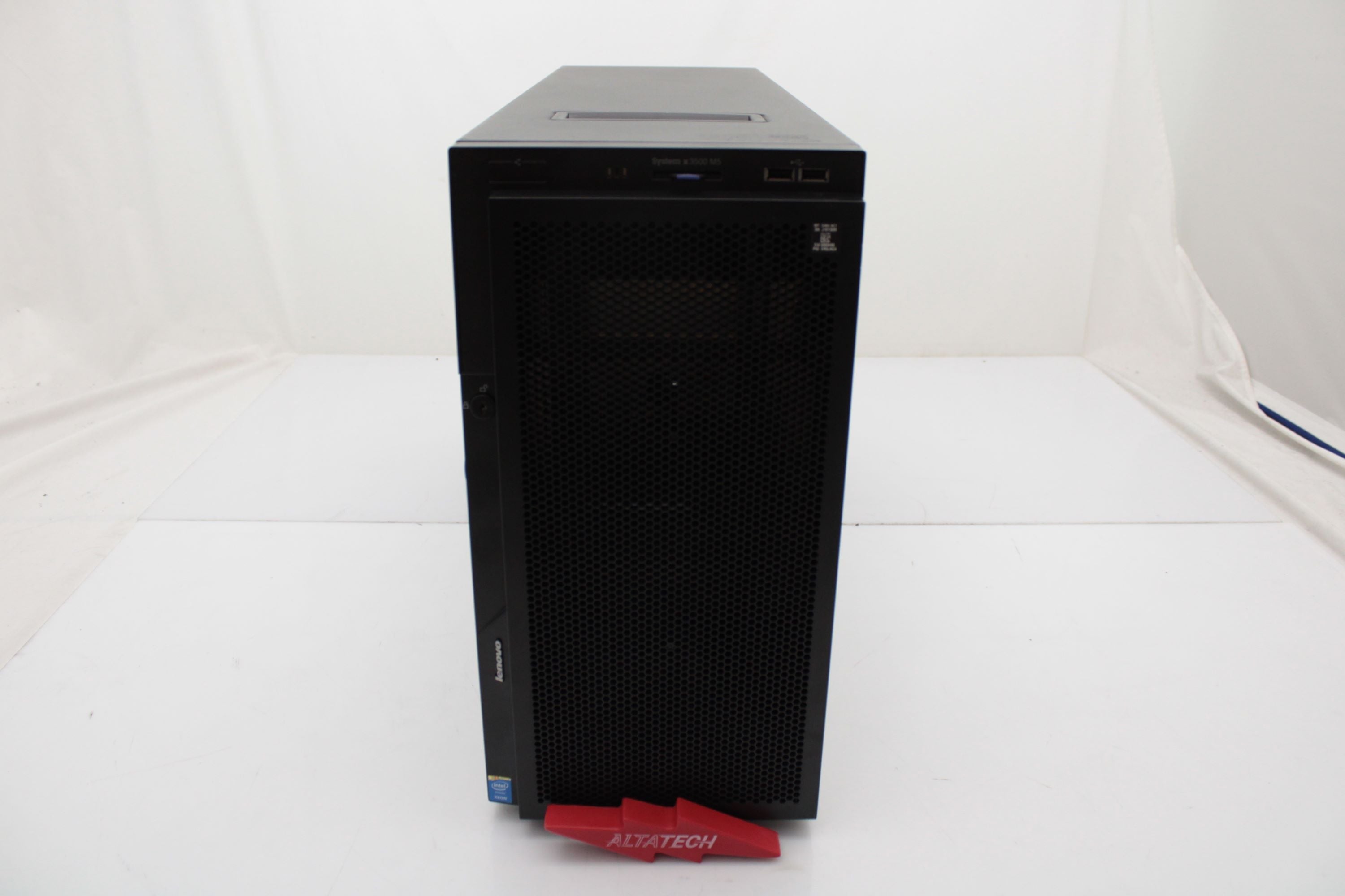 IBM 5464-AC1 X3500 M5 CTO SERVER