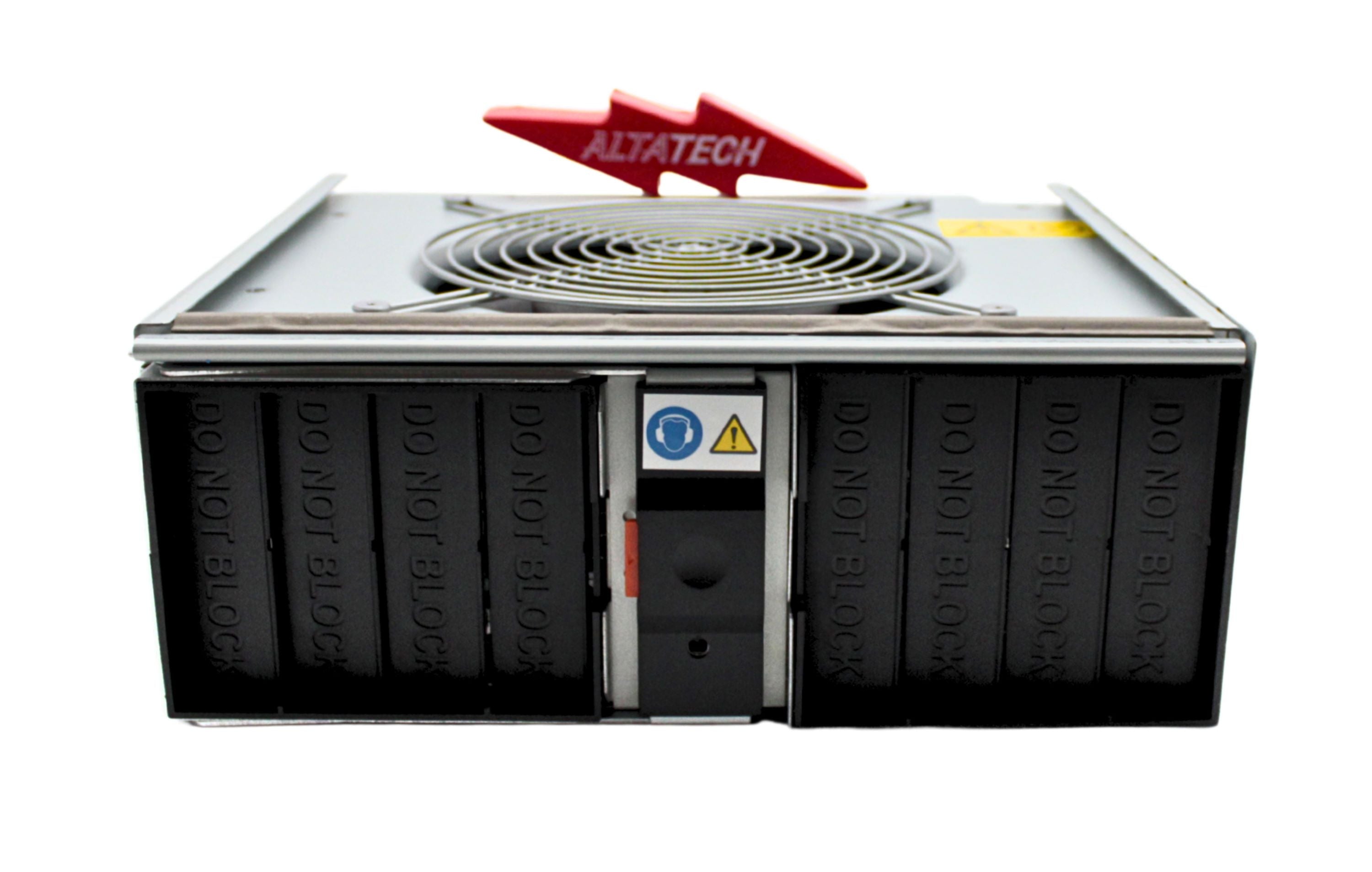IBM 68Y8340 H CHASSIS HIGH EFFICIENCY BLOWER AS
