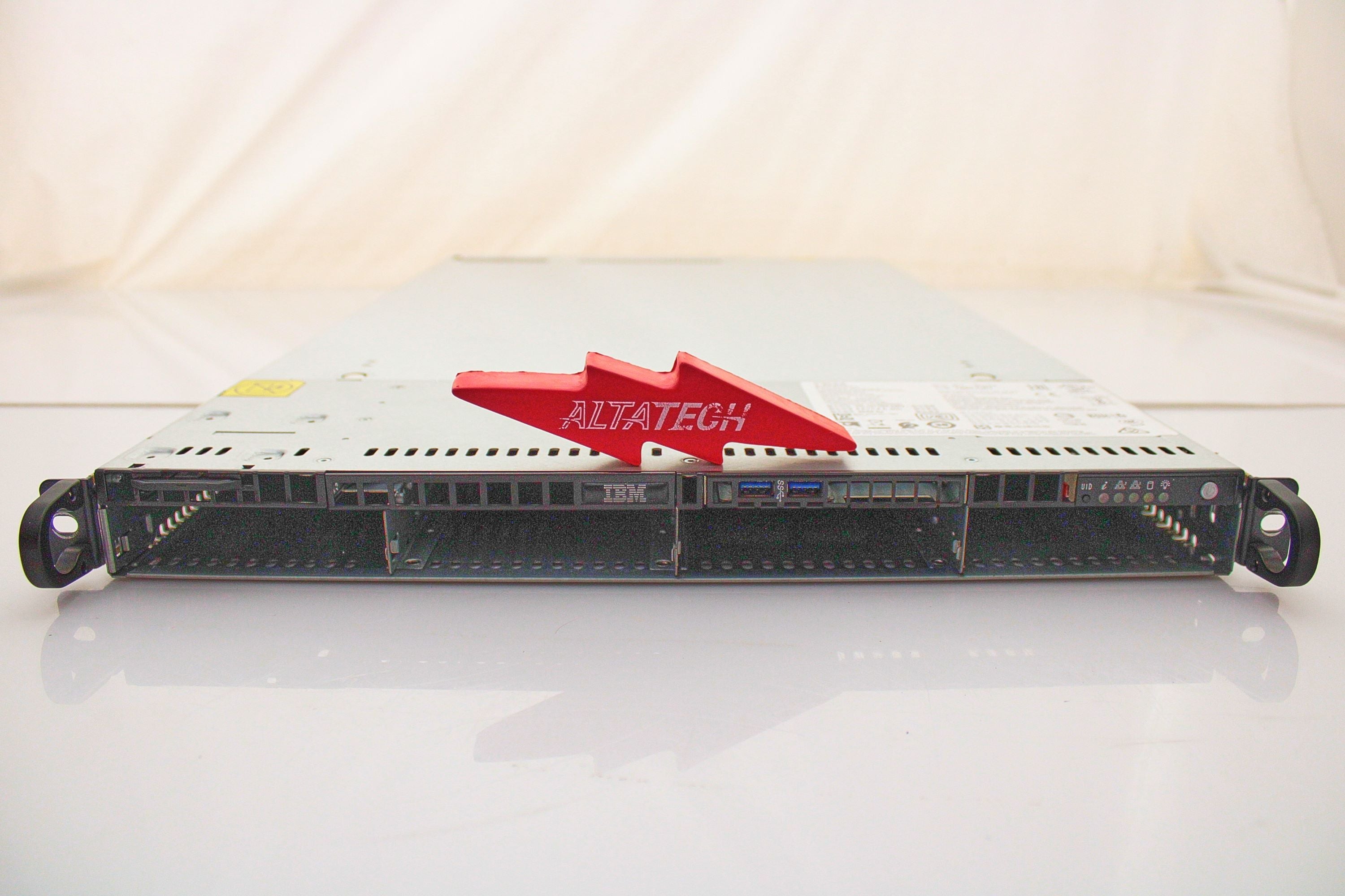 IBM 7063-CR1 7063 POWER HMC MODEL CR1