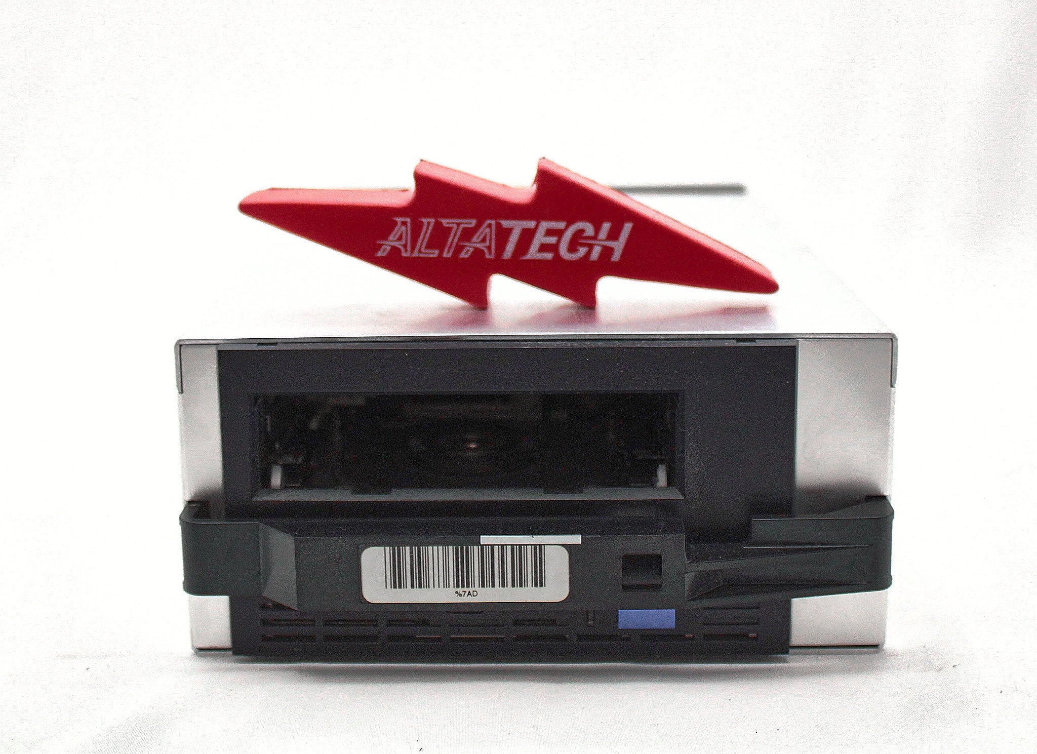 IBM 8-01436-01 IBM LTO7 FC TAPE DRIVE