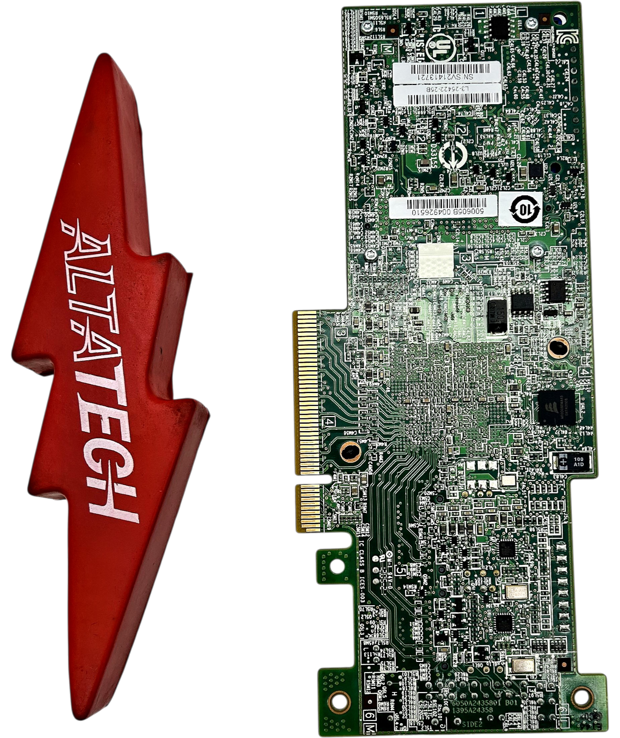 IBM 81Y4482 M5110 RAID CARD