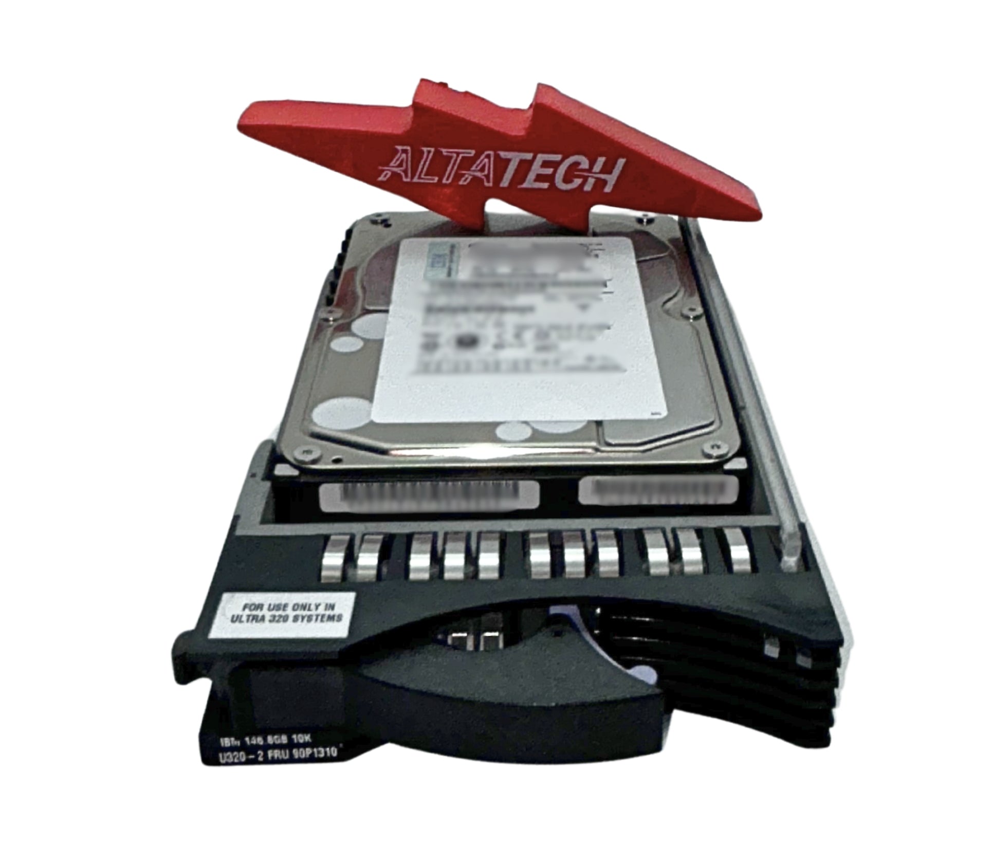 IBM 90P1310 146GB 10K RPM U3320 HDD