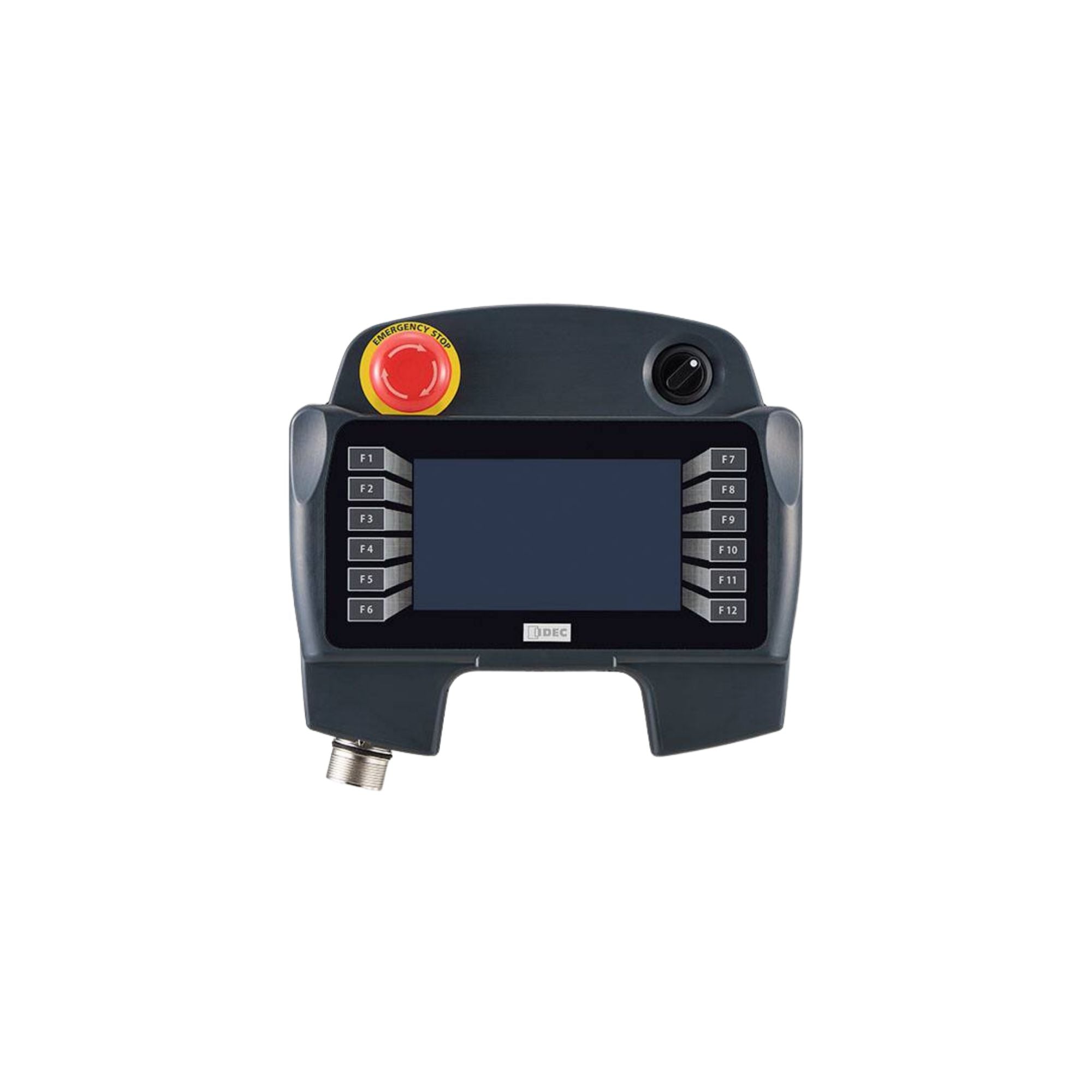 IDEC | Handheld HMI | HG1P-ST32ZBFH-B0