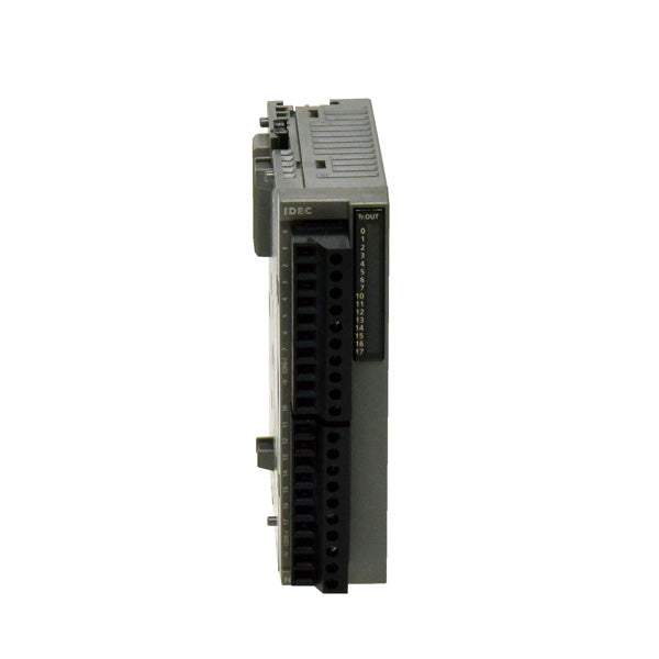 IDEC | Voltage Current Input Module | FC6A-J8A1