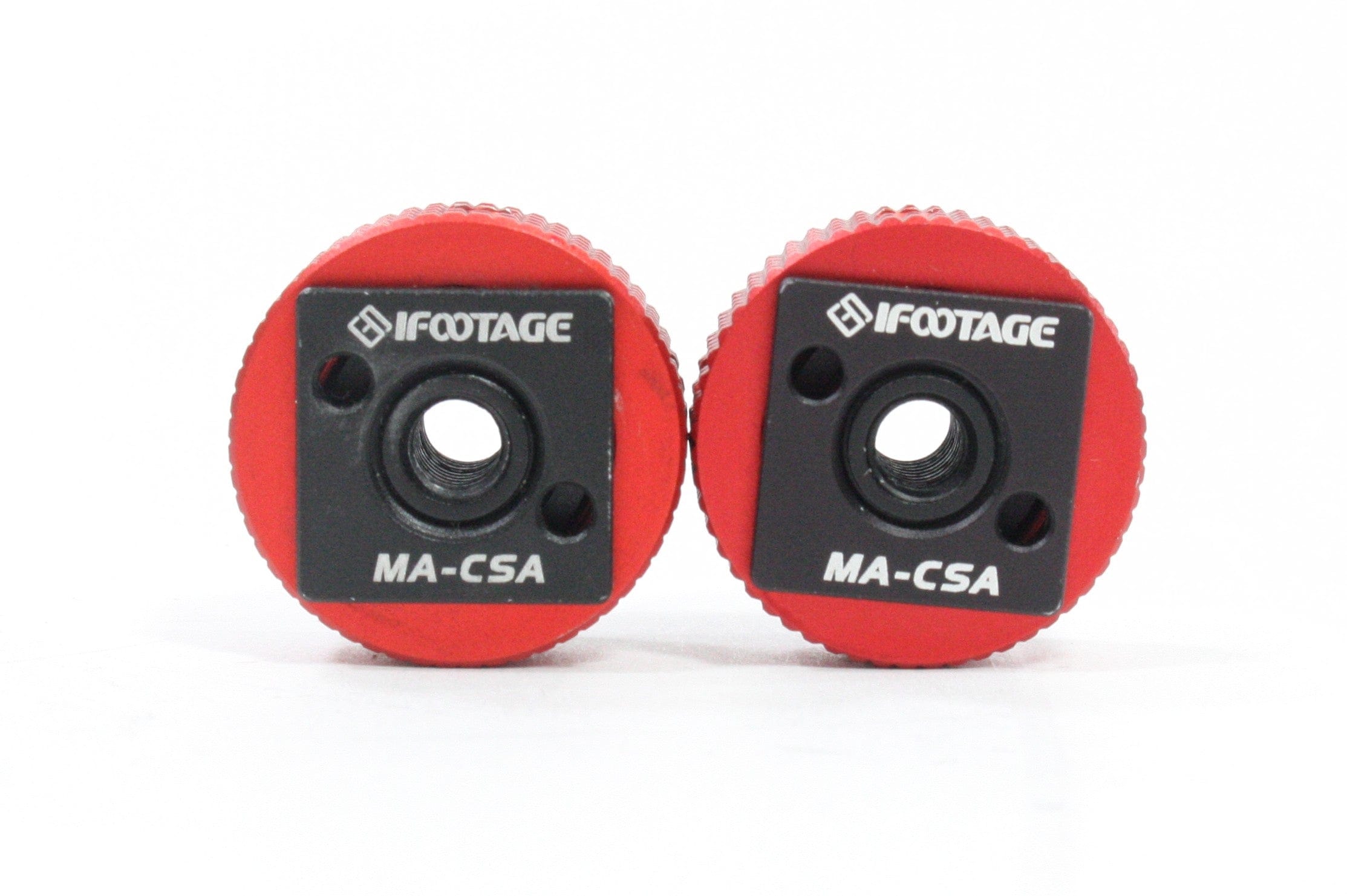 IFOOTAGE Magic Arm Cold Shoe Adapter (2)