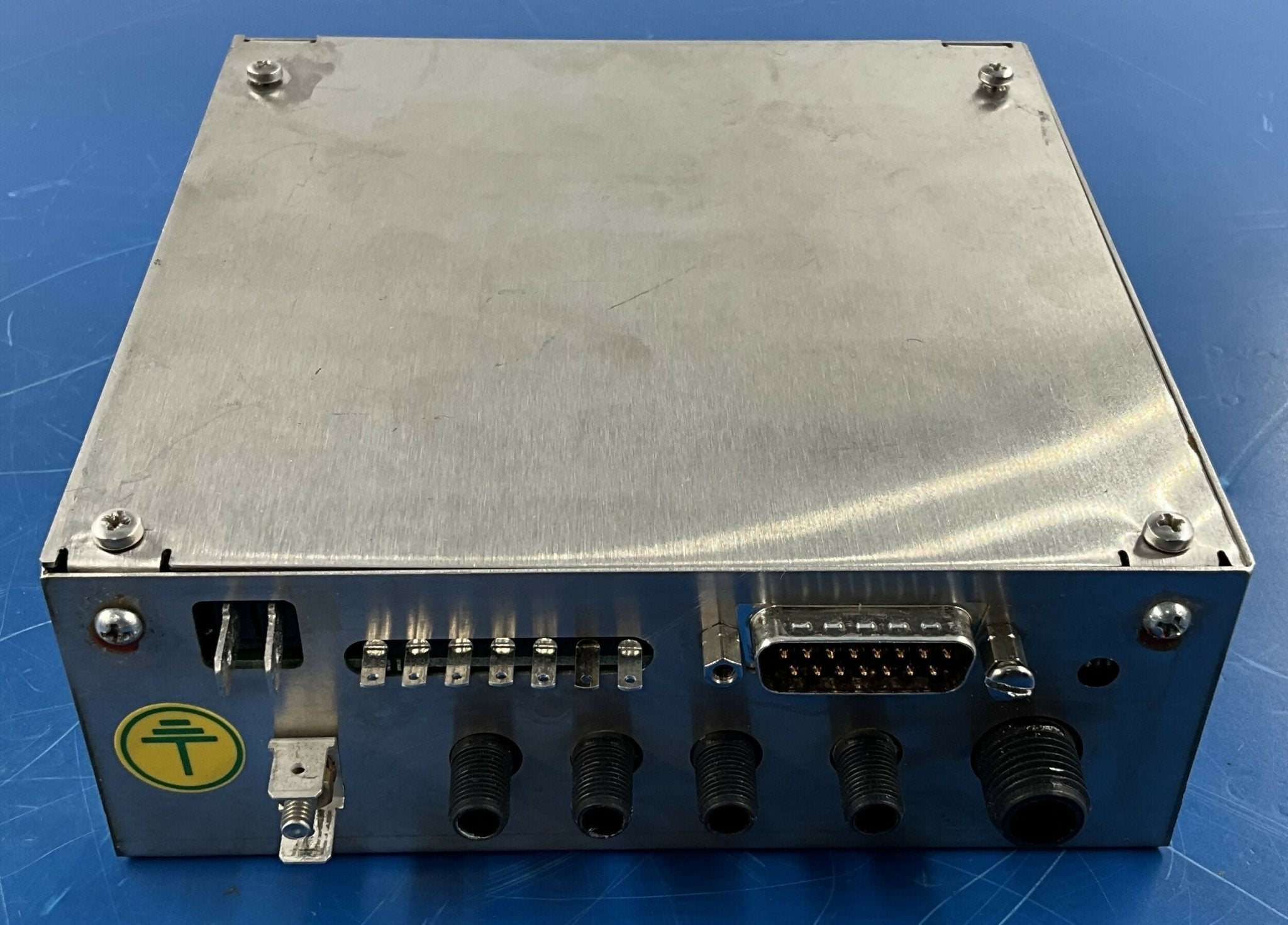 Image Intensifier HV Power Supply (TH-7195S-2 THALES