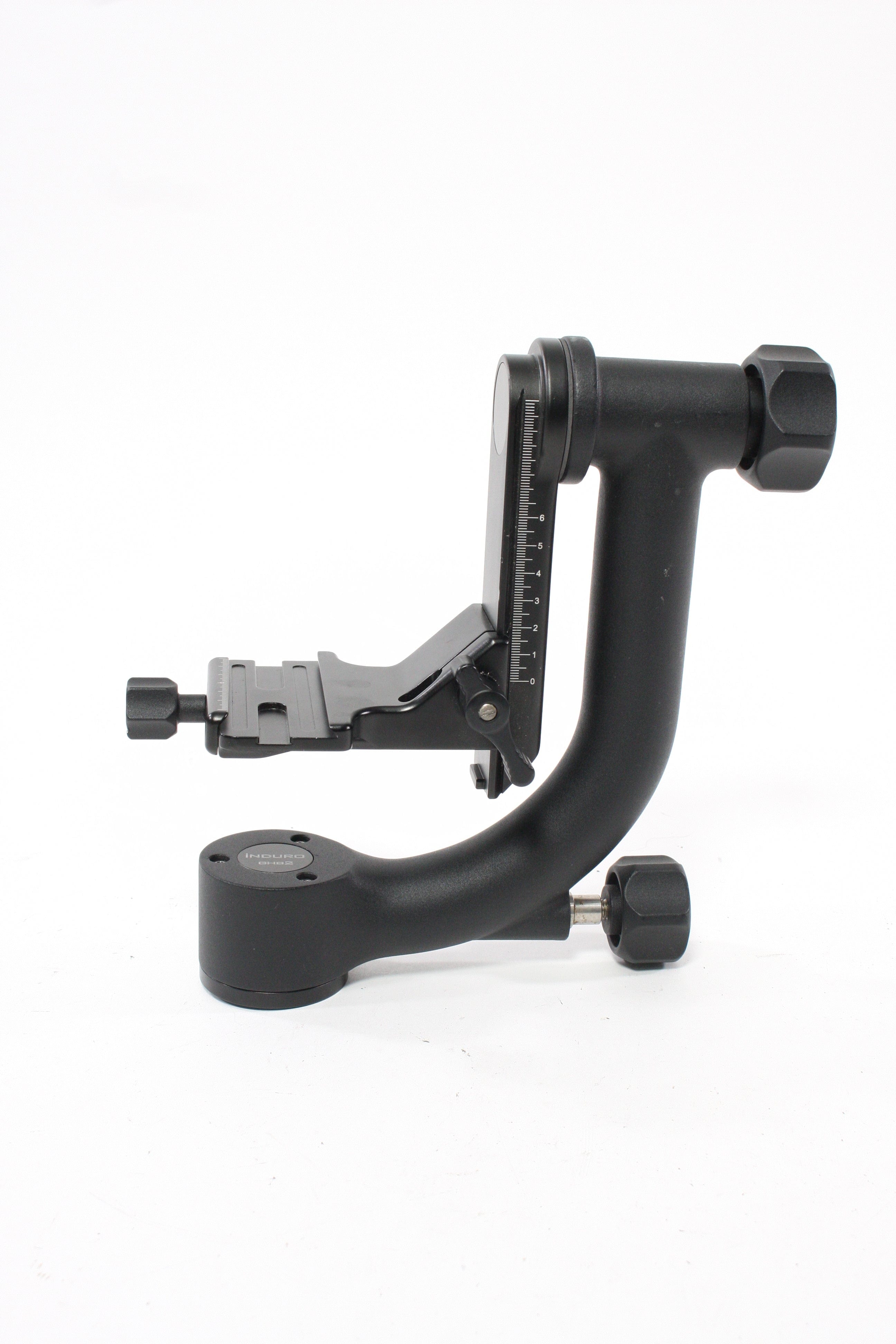 INDURO GHB2 GIMBAL HEAD