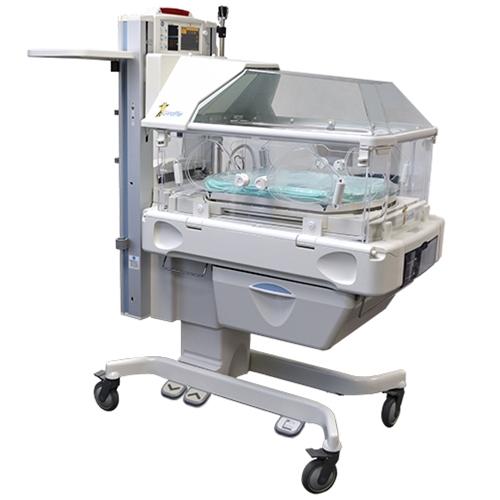 GE Ohmeda Giraffe Omnibed Incubator - Refurbished