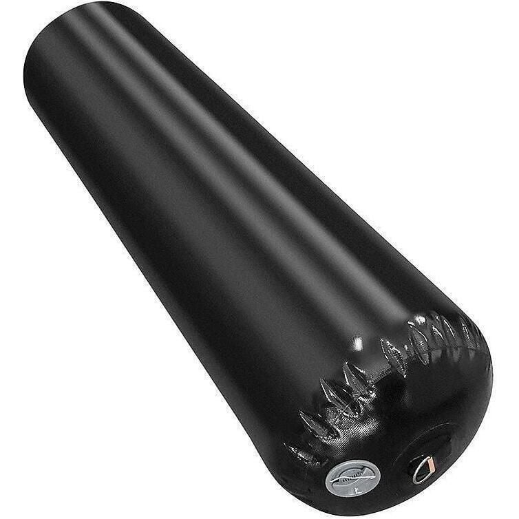 Seachoice DE53651S 79193 Inflatable Rafting Fender 12" Dia. x 48" Long