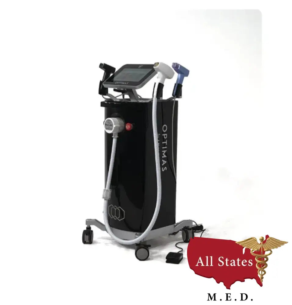 Inmode Optimas with Morpheus