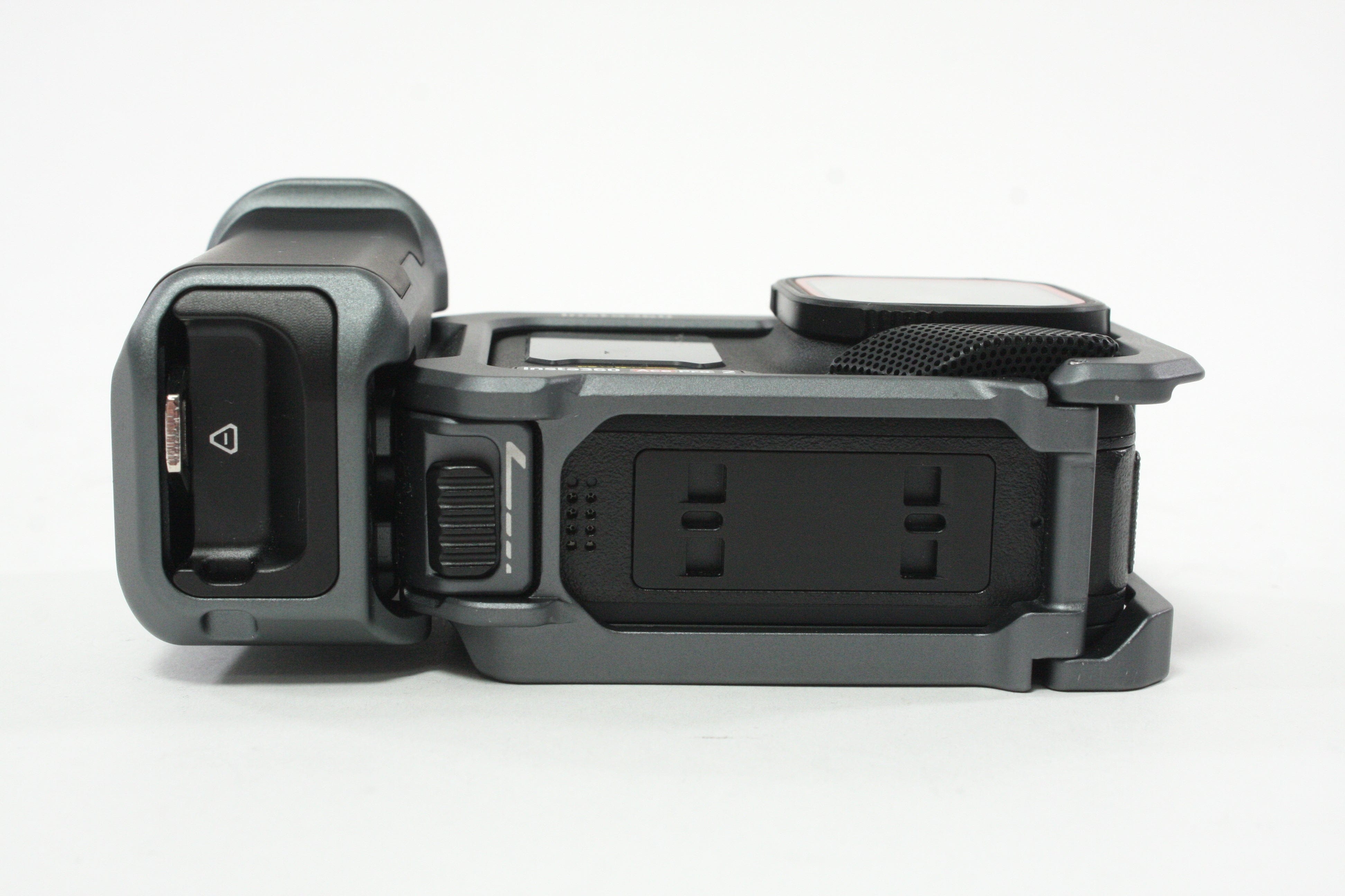 Insta 360 Ace Pro 2 Action Camera with Tilta Cage