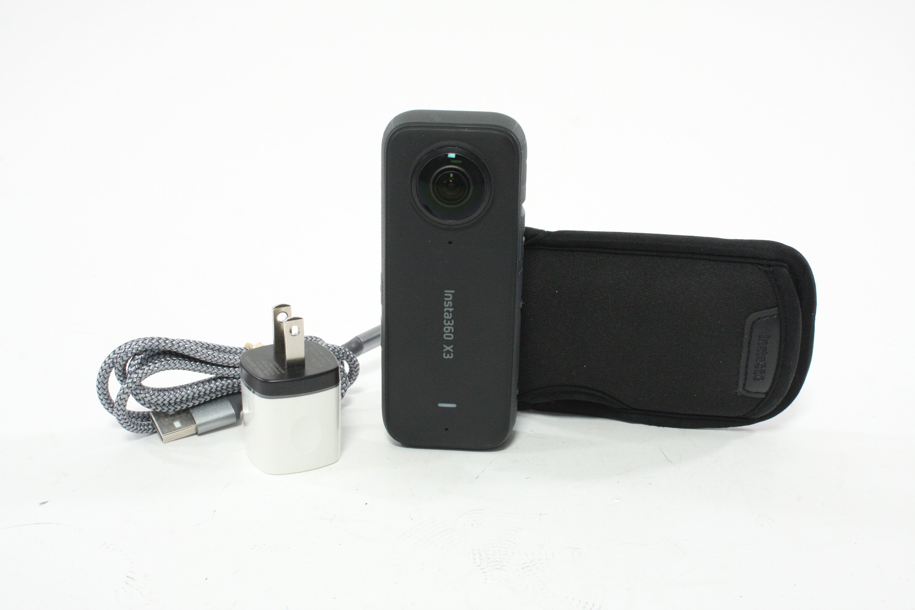 Insta360 X3 360-Degree Camera