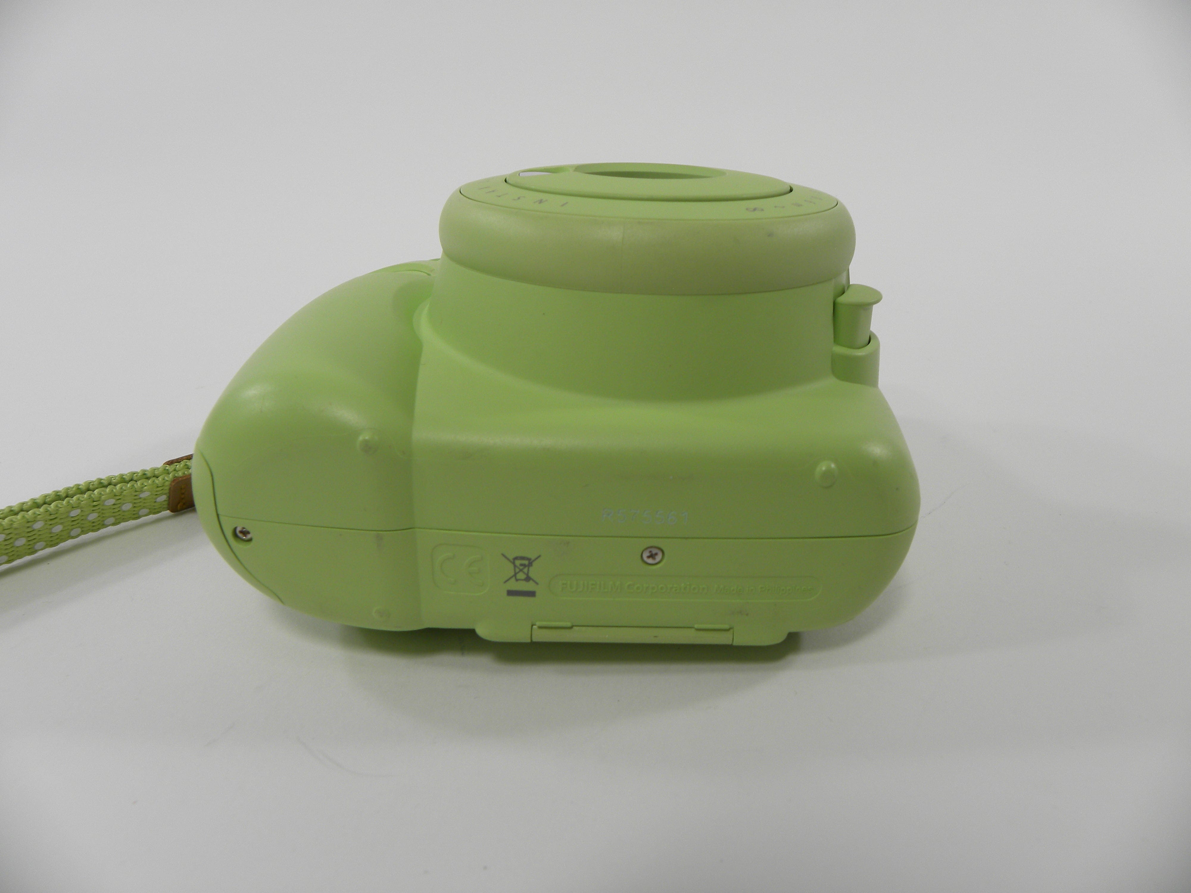 Instax Mini 9 (Green)