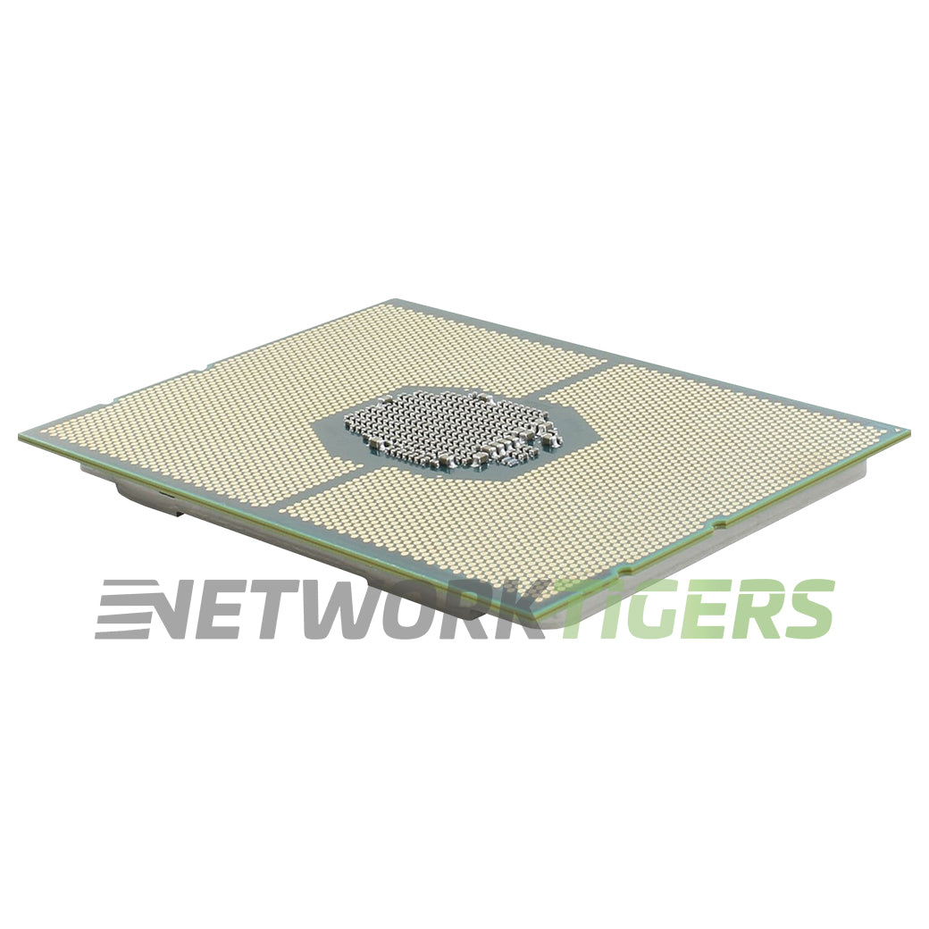 Intel SR3J3 Xeon Gold 6132 2.60GHz 14-Core LGA3647 140W 19.25MB CPU