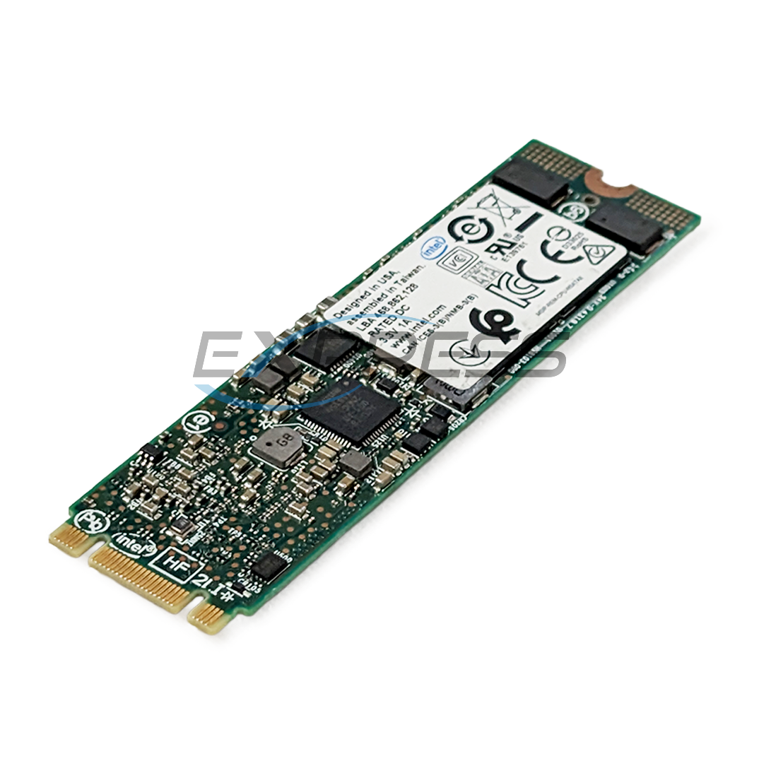 HPE 1.92TB M.2 NVMe (G4) Mainstream Performance RI 2280 PE9010 SSD | P80324-B21