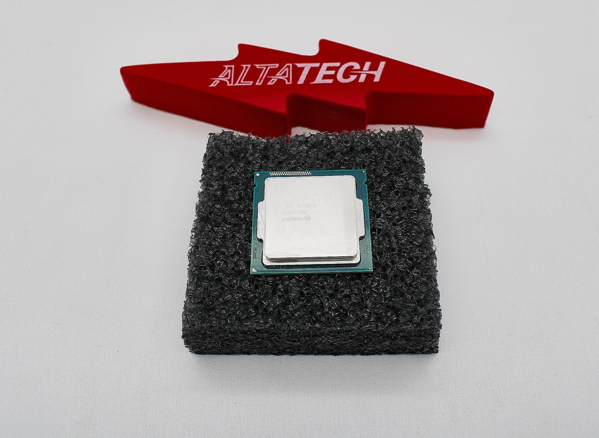 Intel SR14M I5-4430S 2.7GHz 6MB 1150