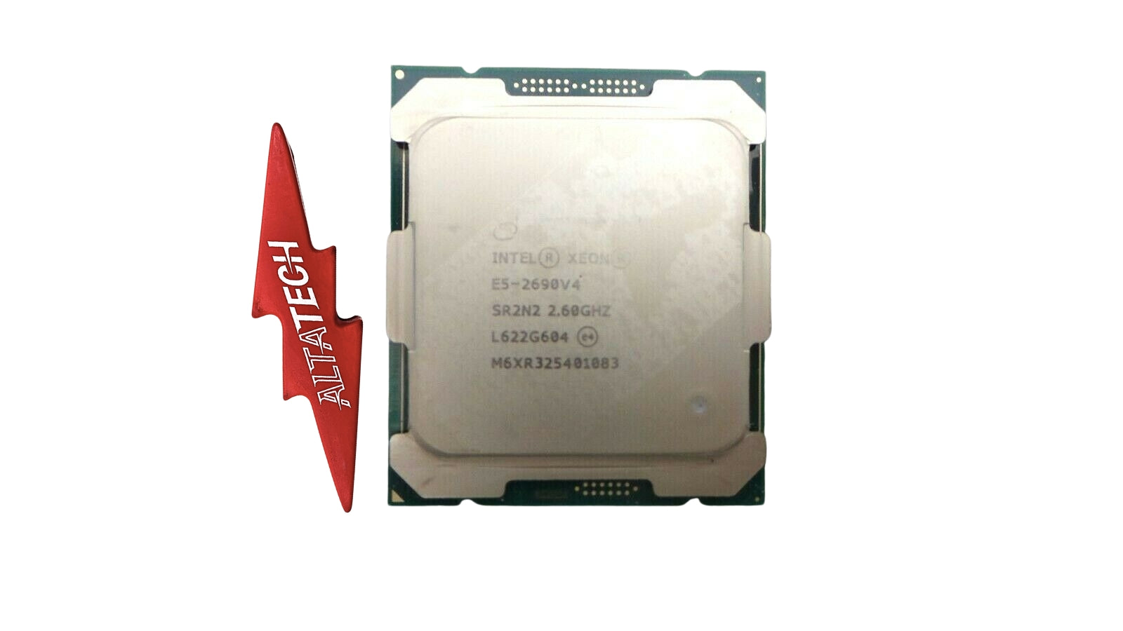 Intel SR2N2 Intel SR2N2 Xeon E5-2690V4 14-Core 2.6GHz 35MB 135W 14C Pr