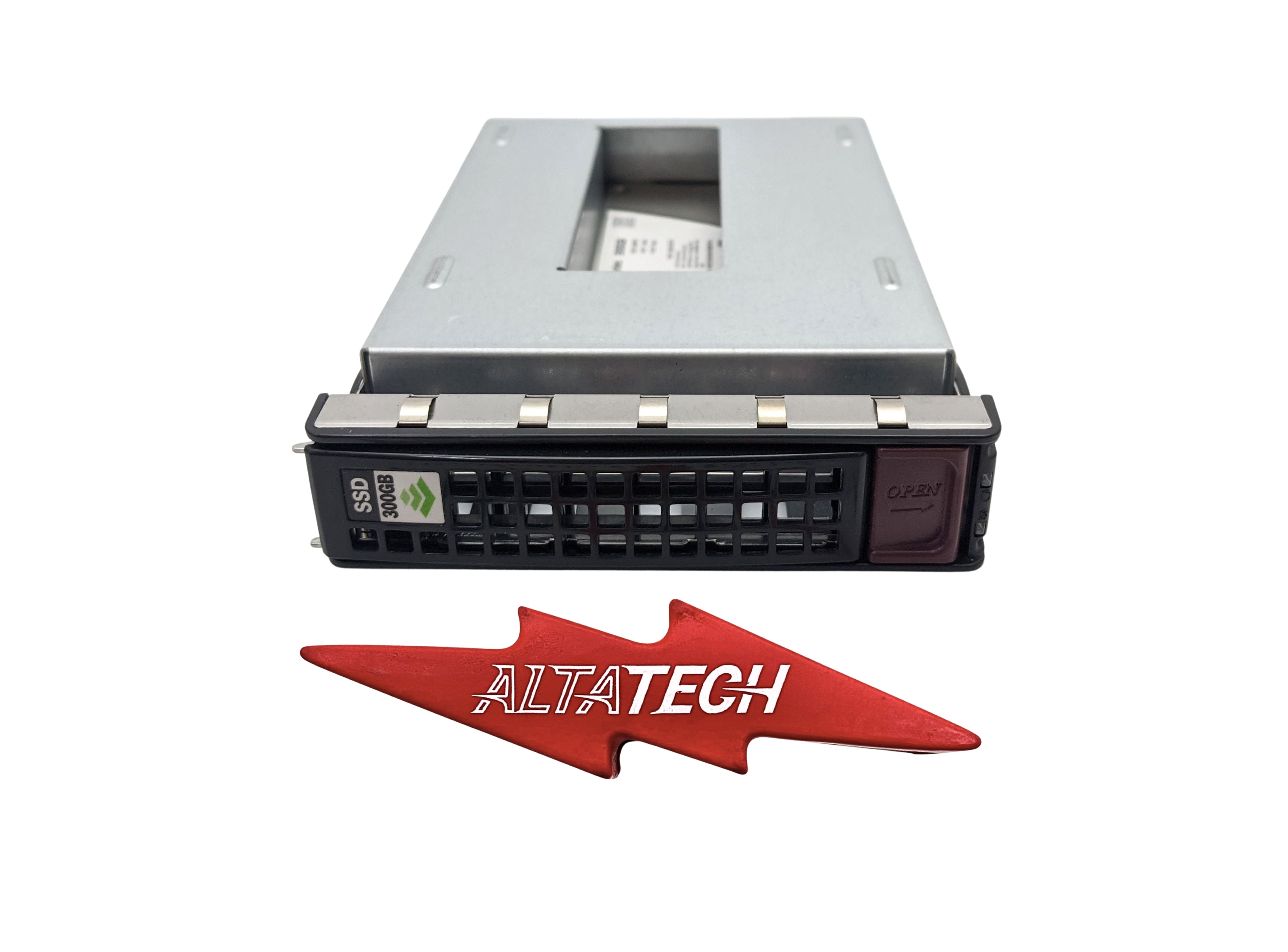 Intel SSDSC2BB300G4 300GB SATA 6GB/S 2.5" SSD