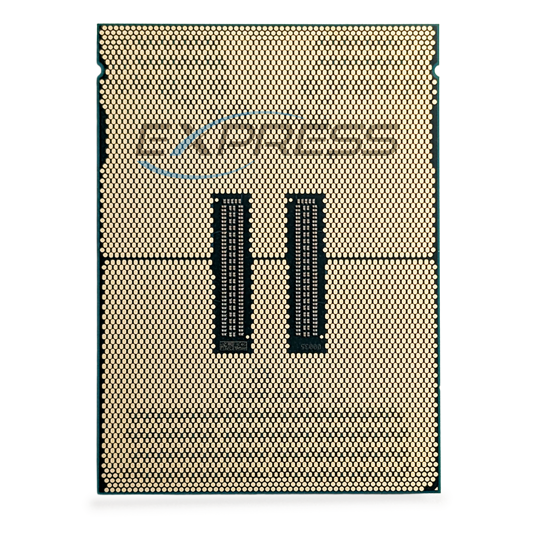 Intel Xeon Silver 4510 (2.4Ghz / 150W / 30MB / 12 Core) Processor (SRN60) | P67091-B21
