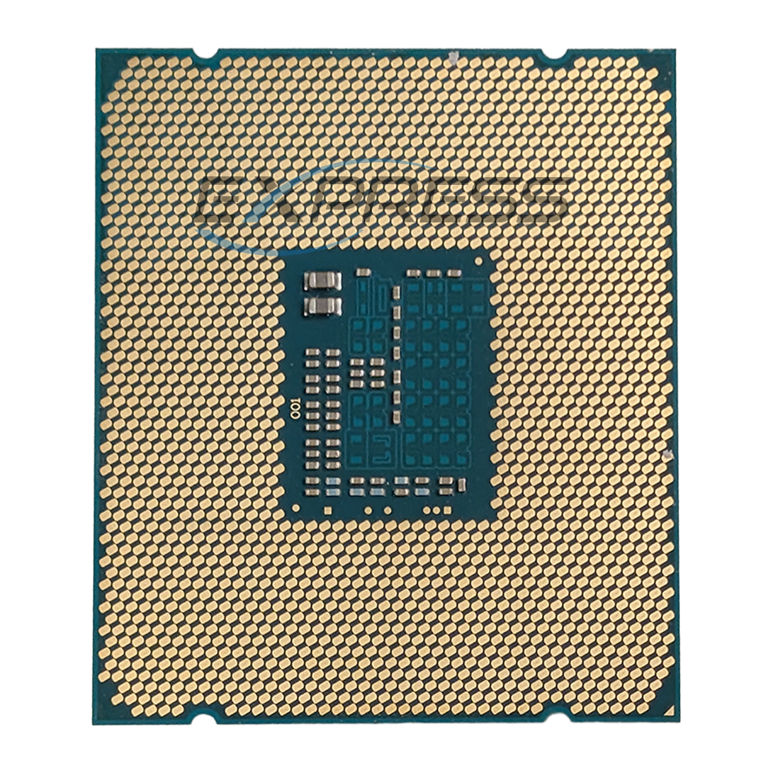 Intel Xeon E5-2603 (1.6GHz / 6C / 85W / 15MB) Processor | SR20A