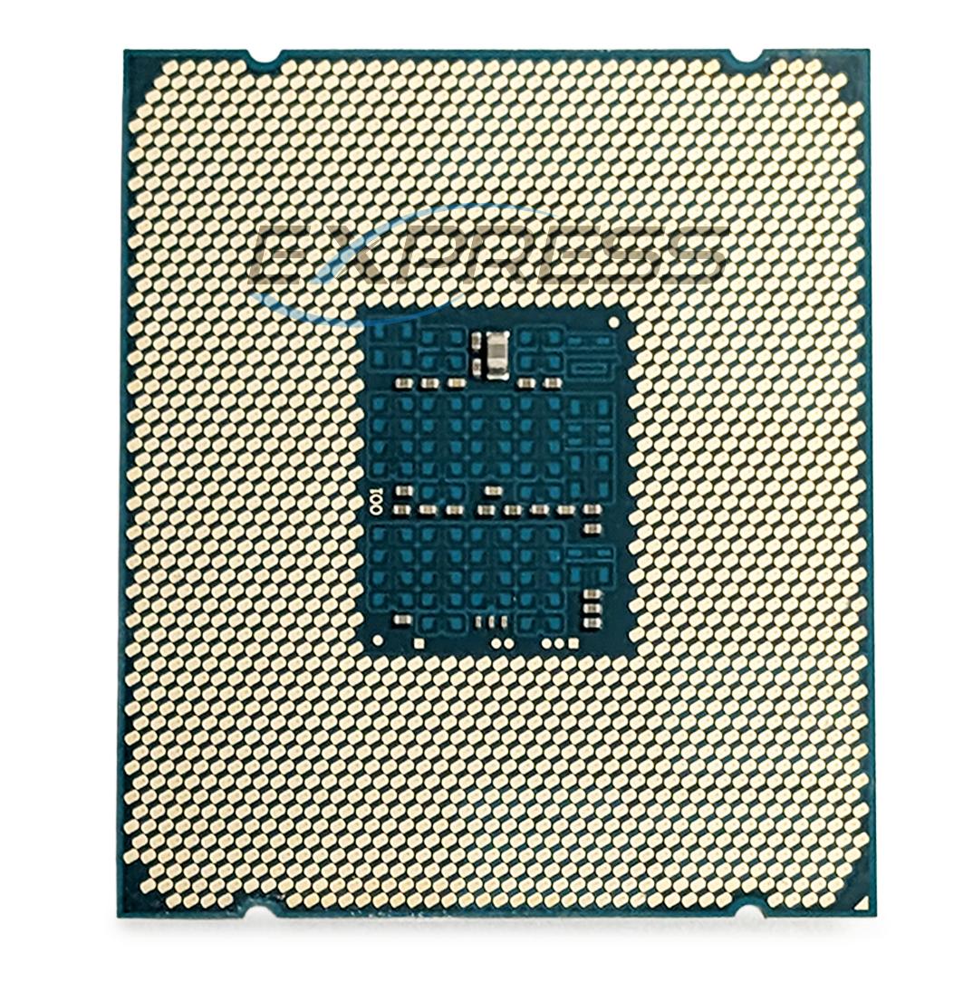 Intel Xeon E7-8867 (2.5GHz / 16C / 165W / 45MB) Processor | SR228