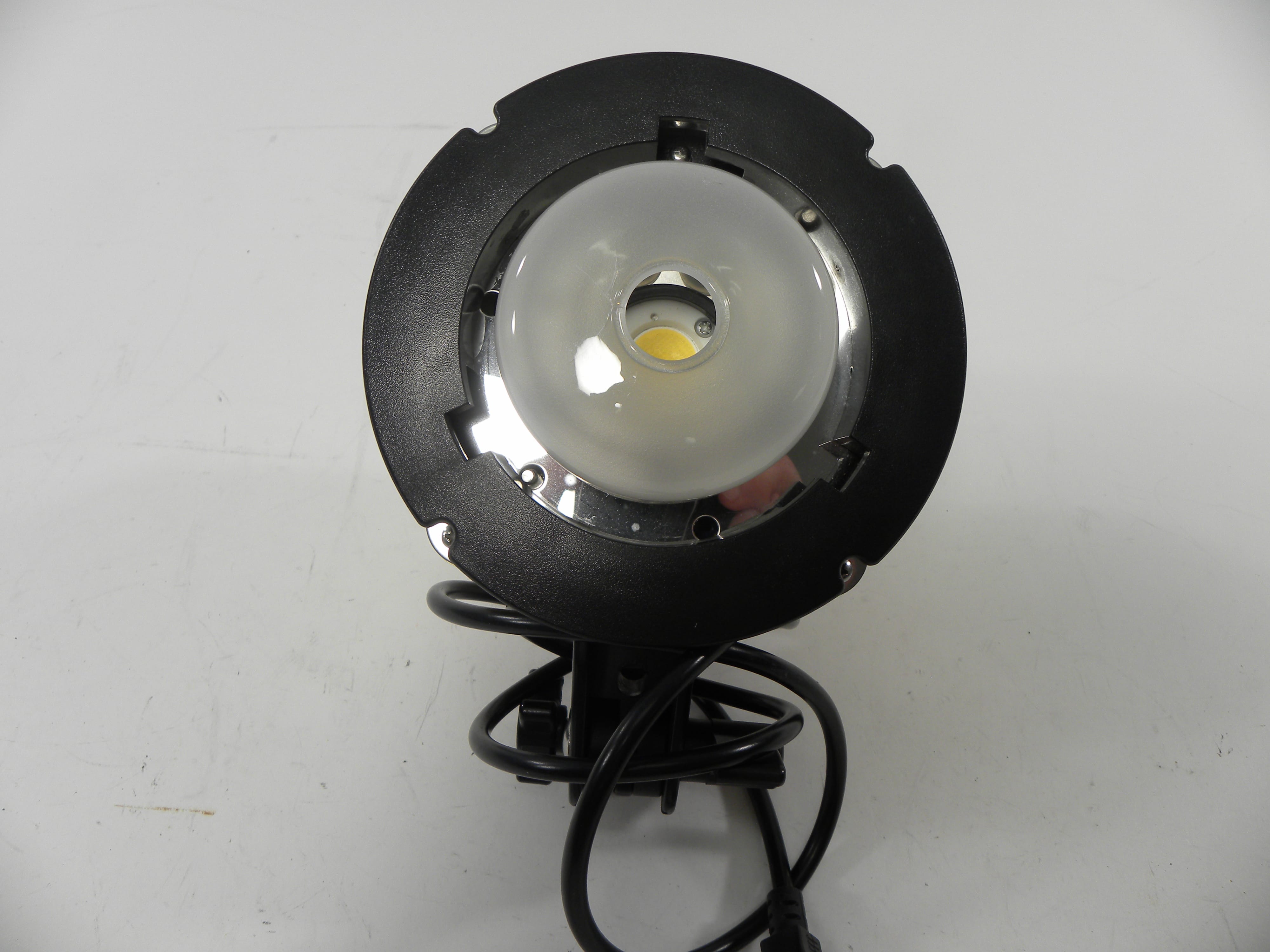 Interfit Honey Badger 320 Strobe Light