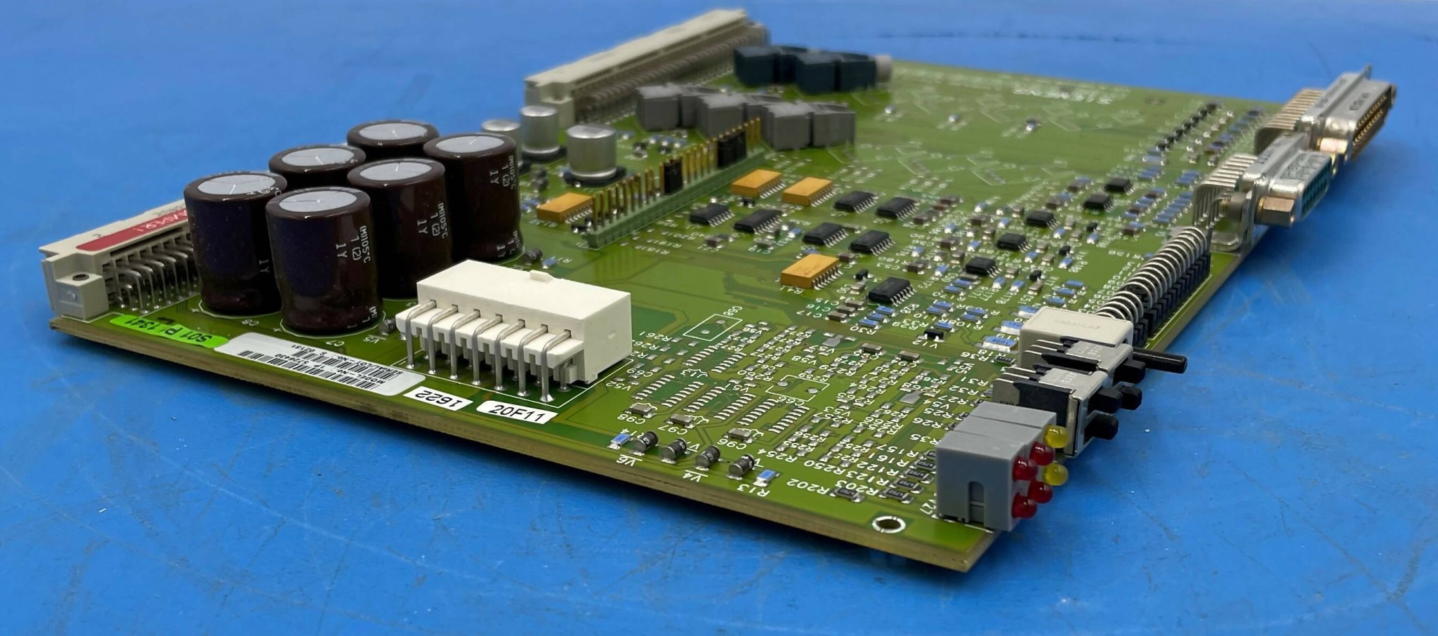 I/O D17 BOARD (5726430 SIEMENS