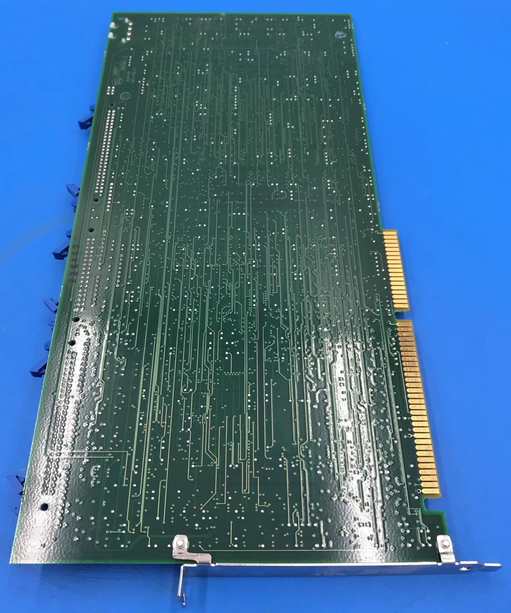 I/P SCSI Controller Board (00-900661-02 Rev 8 OEC 9600