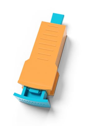 Stat Qwik-Lance Clinical Safety Lancets