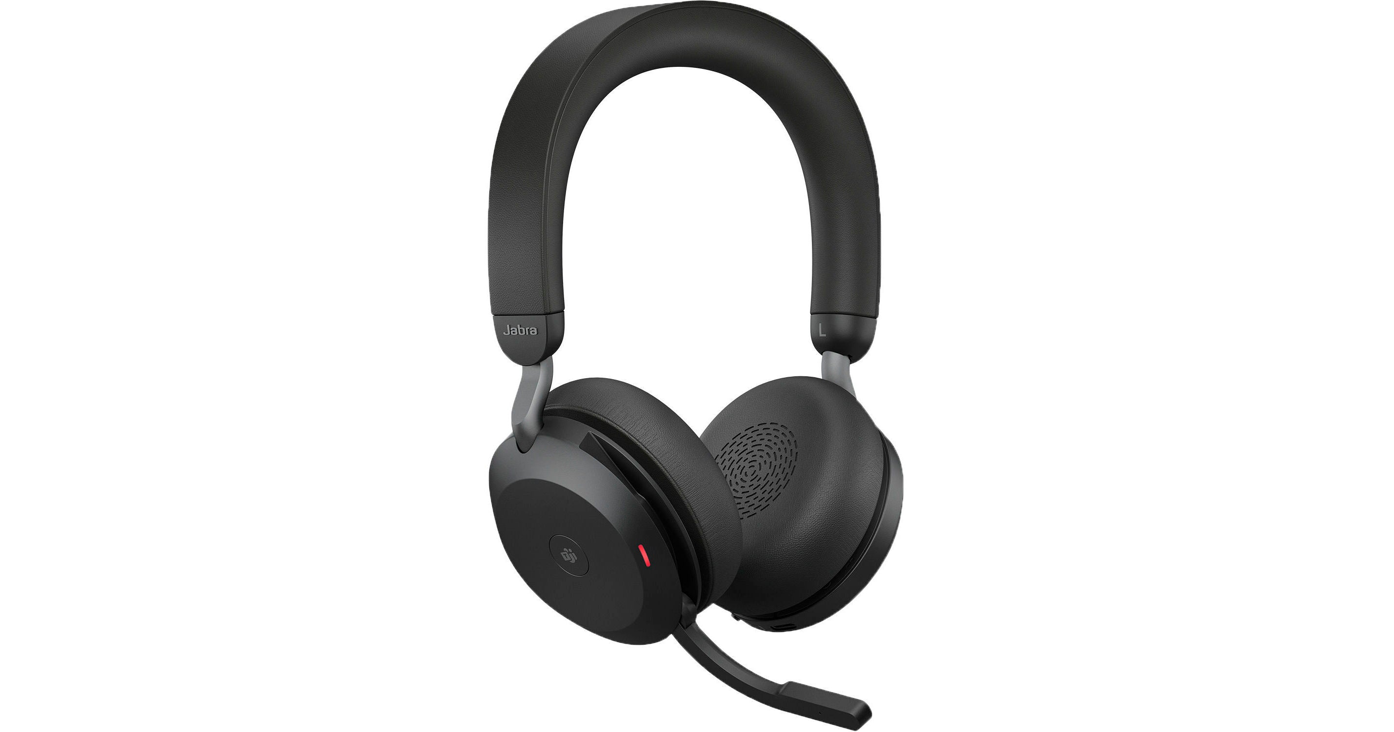 Jabra Evolve2 75 Stereo Wireless Headset MS Certified (27599-999-899