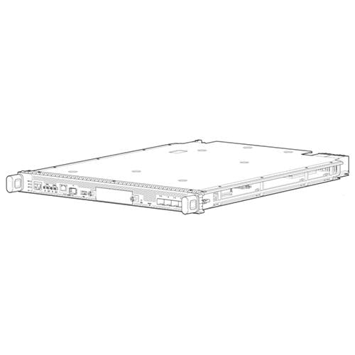 Juniper JNP10K-RE0-R Routing Engine