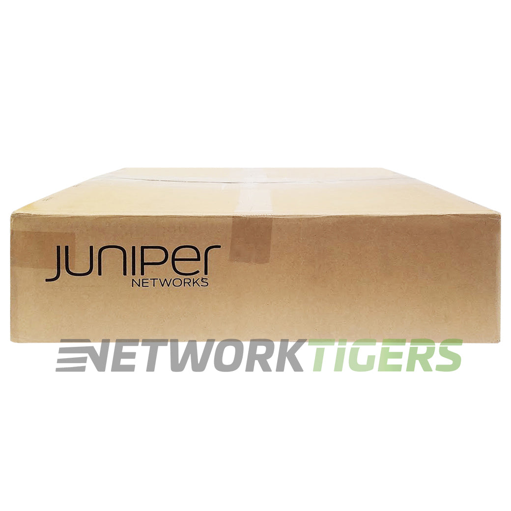 NEW Juniper ACX1100-DC 8x 1GB RJ-45 4x 1GB Combo Junos OS (DC) Router