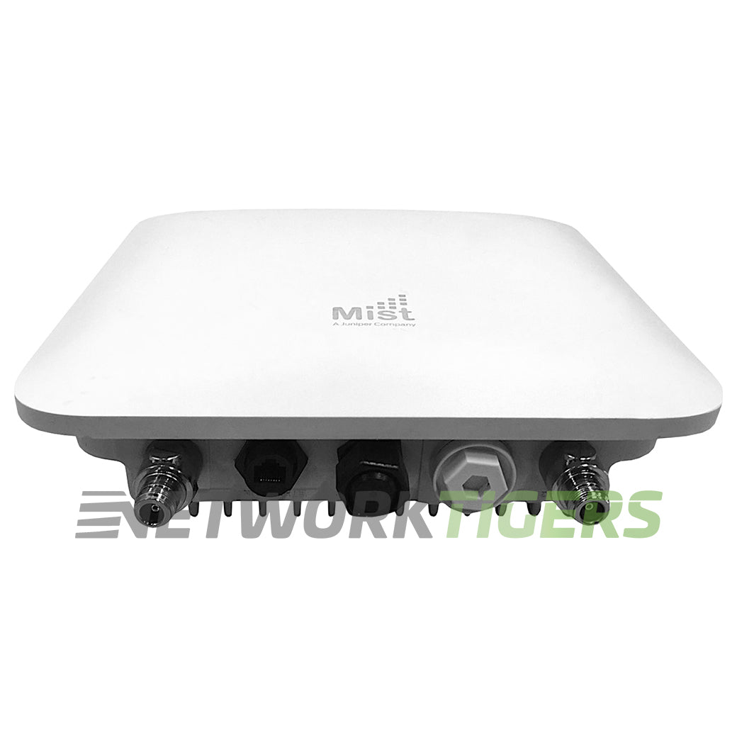 NEW Juniper AP63-US 802.11ax (Wi-Fi 6) 4x4:4 802.11ax Unclaimed Outdoor WAP