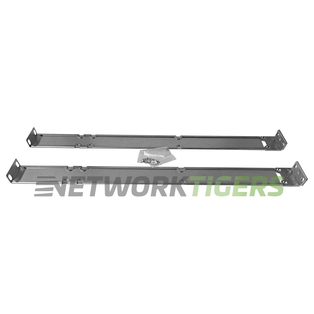 Juniper EX-4PST-RMK QFX5200 Series Adjustable 4-Post Rack Mounting Kit