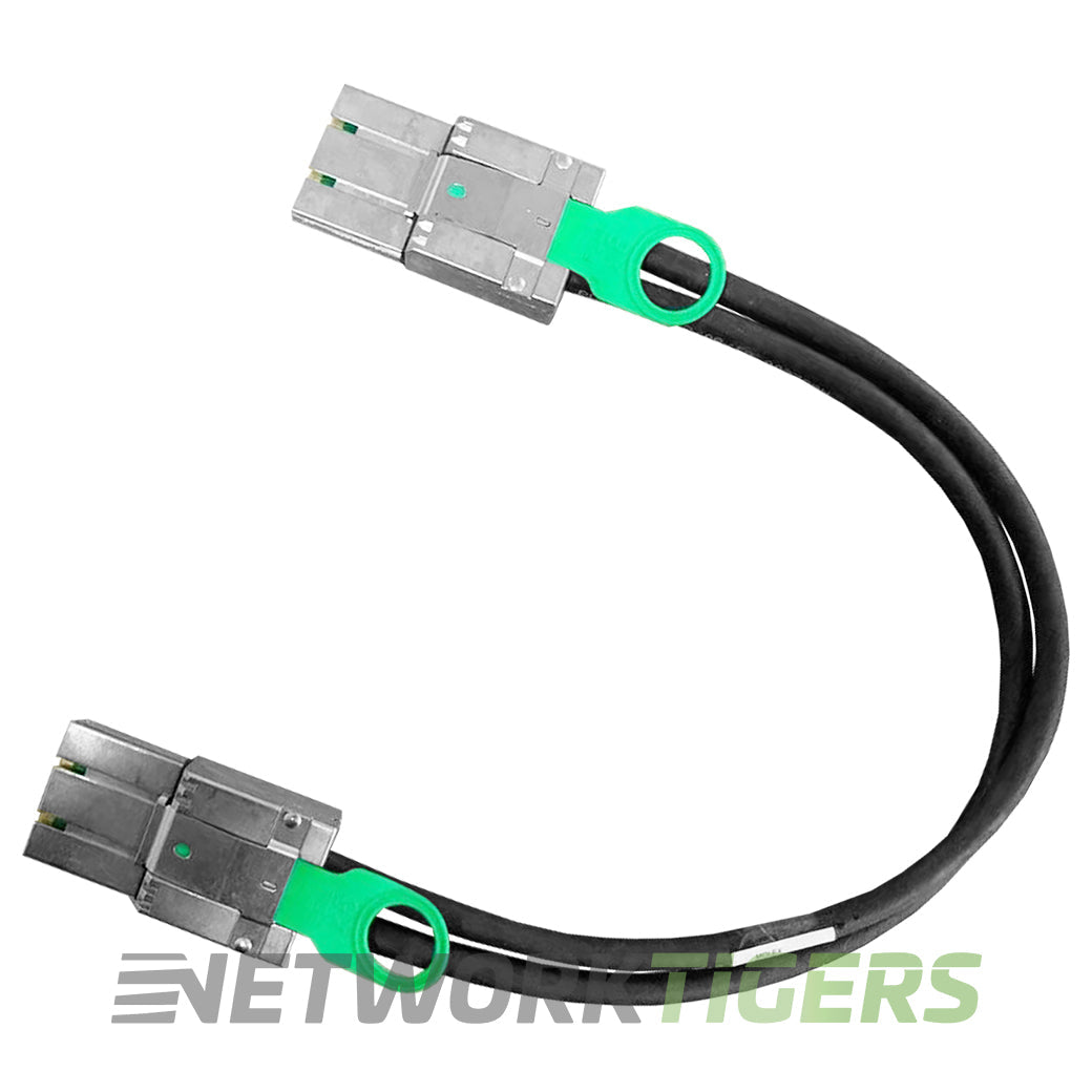 NEW Juniper EX-CBL-VCP-50CM EX4200 Series 50CM Stacking Switch Cable