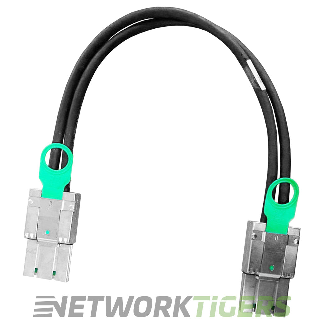 NEW Juniper EX-CBL-VCP-50CM EX4200 Series 50CM Stacking Switch Cable