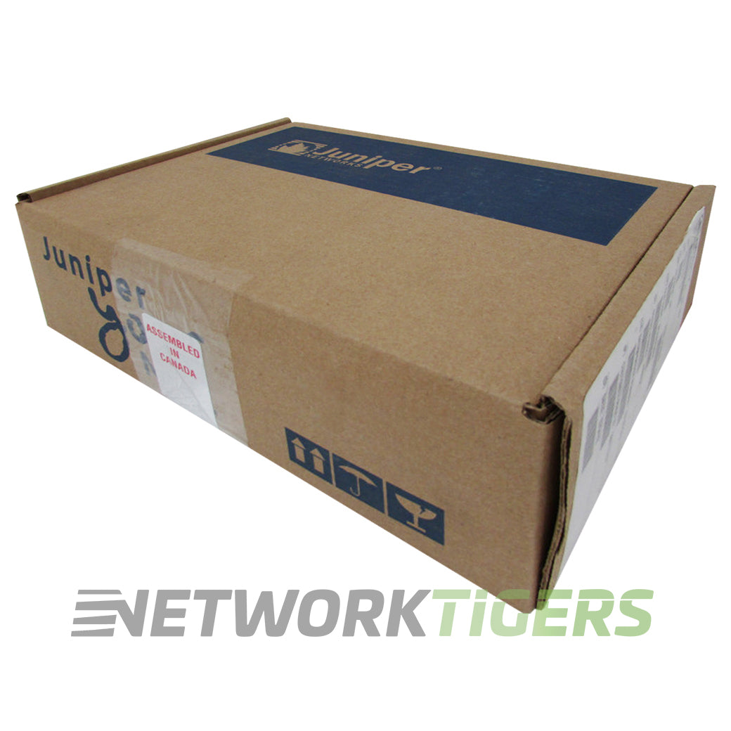 NEW Juniper EX-SFP-10GE-ER 10GB BASE-ER 1550nm SMF SFP+ Transceiver