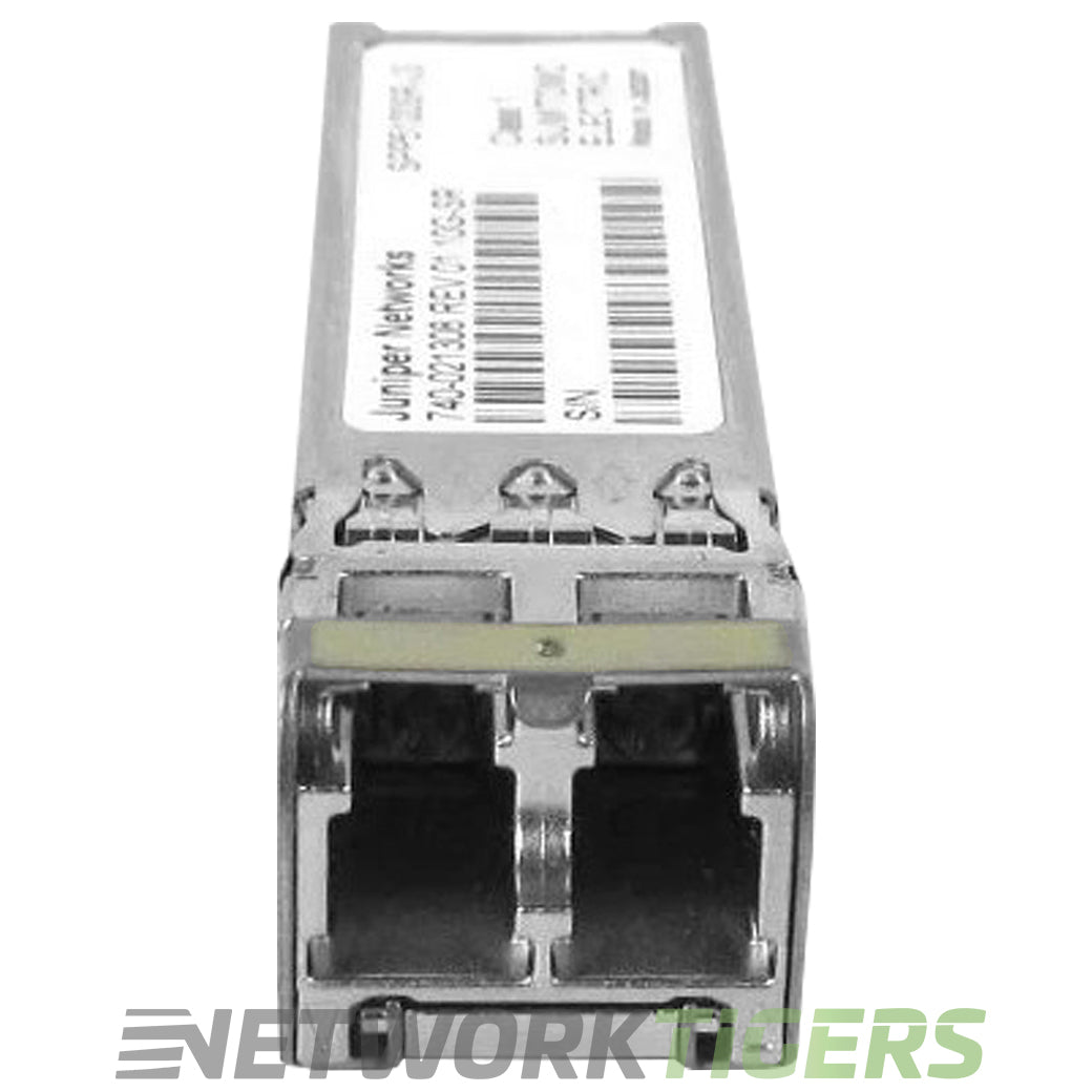 Juniper EX-SFP-10GE-SR 10GB SFPP-10GE-SR 850nm SR MMF SFP+ Transceiver