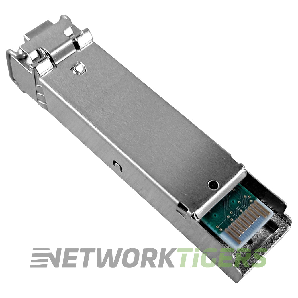 Juniper EX-SFP-1GE-LX 1GB BASE-LX 1310nm SMF LC SFP Transceiver