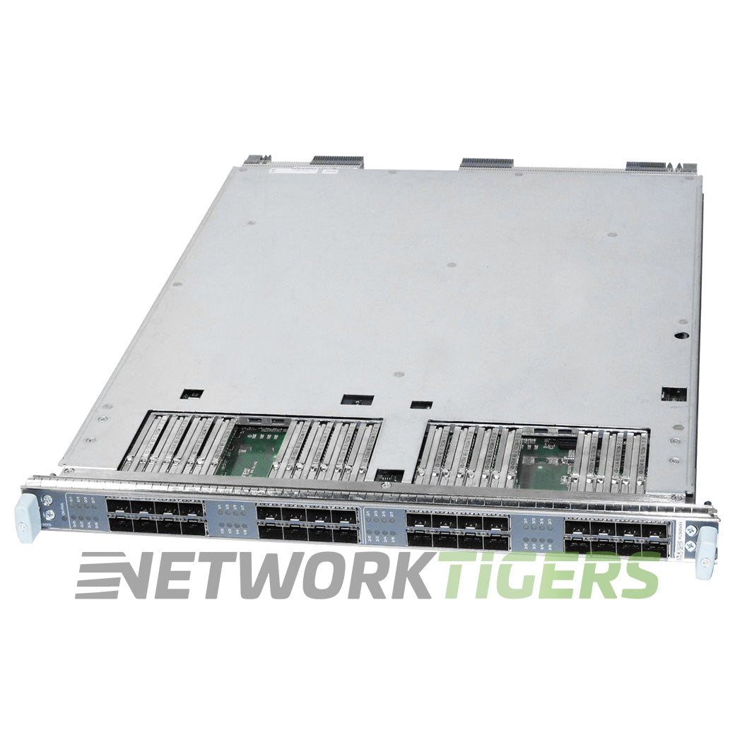 NEW Juniper EX9200-32XS 32x 10GB SFP+ Switch Line Card