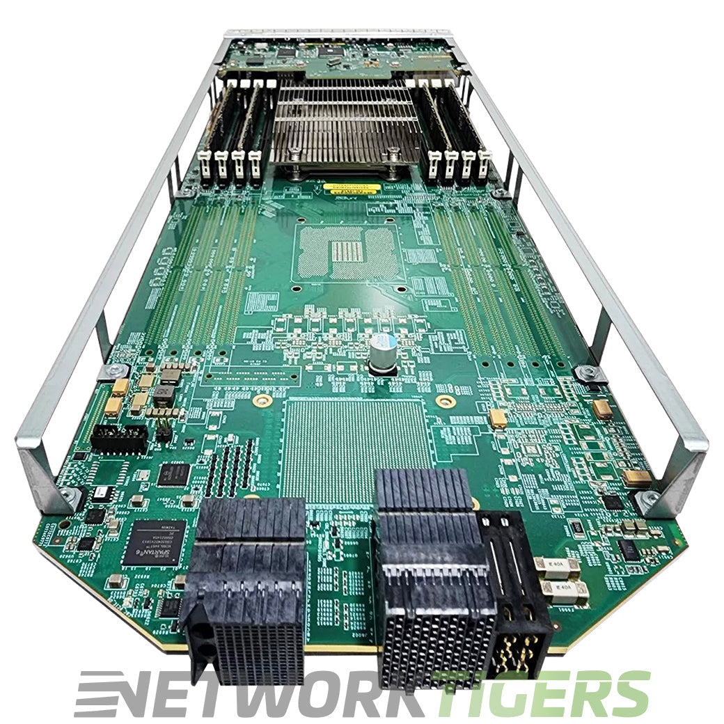 Juniper JNP10003-RE1 MX10003 Series Spare Router Routing Engine