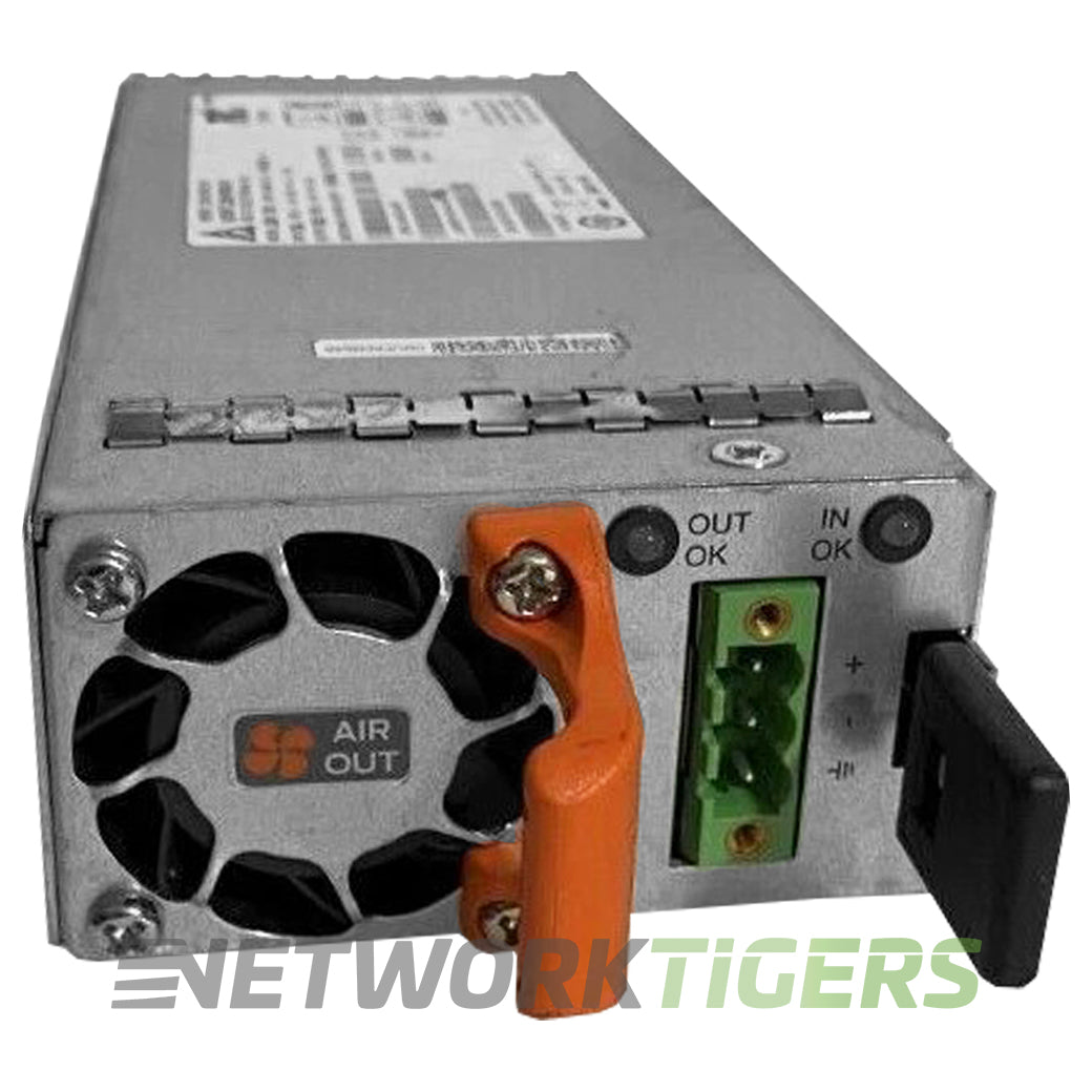 Juniper JPSU-150-DC-AFO EX3400 Series 150W DC Switch Power Supply