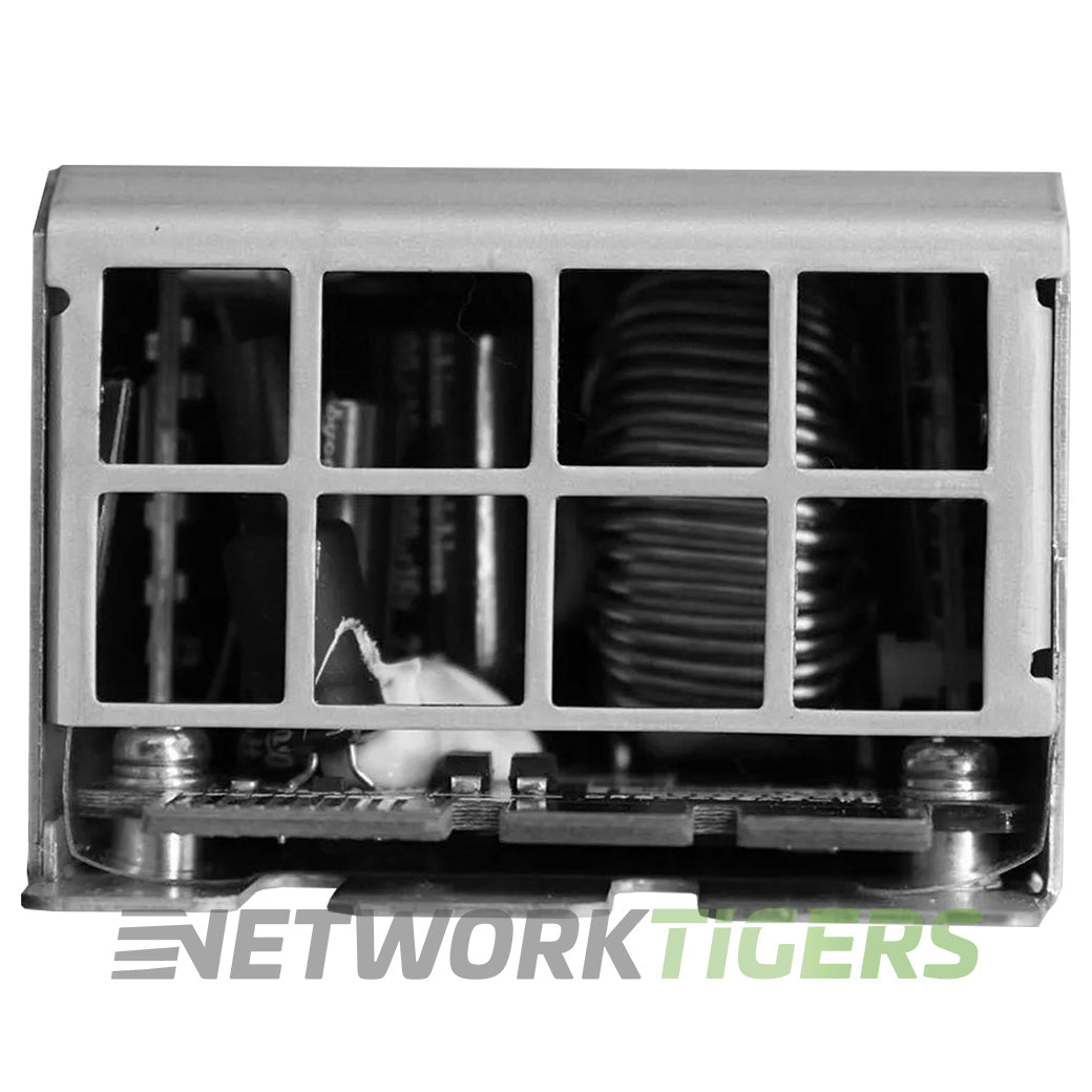 Juniper JPSU-400W-AC SRX1500 400W AC Services Gateway Power Supply