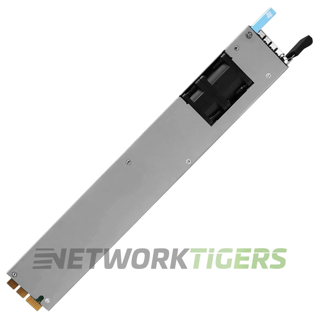 NEW Juniper JPSU-850W-DC-AFI QFX5100 Series 850W DC B-F Airflow Power Supply