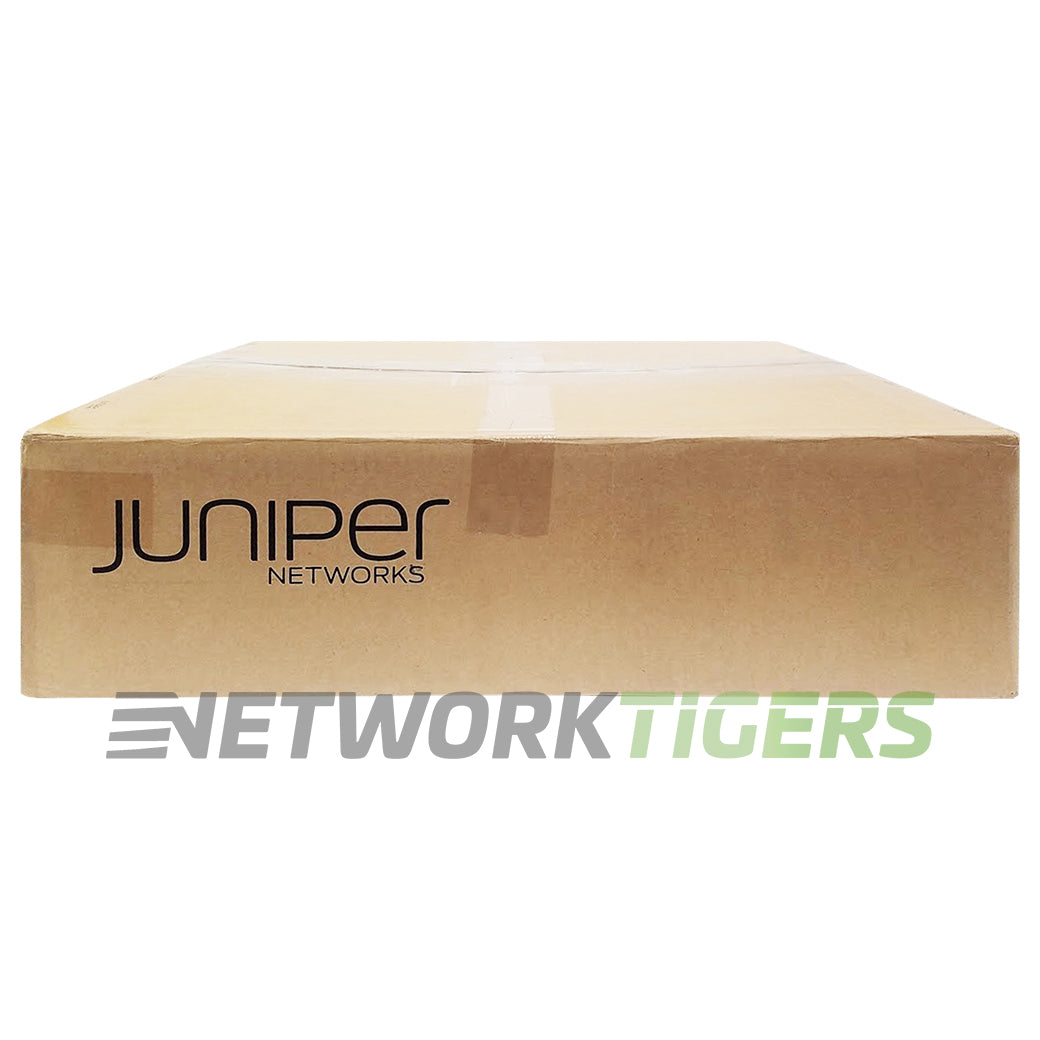NEW Juniper MPC7E-MRATE MX Series 12x 40GB QSFP+ Router Line Card